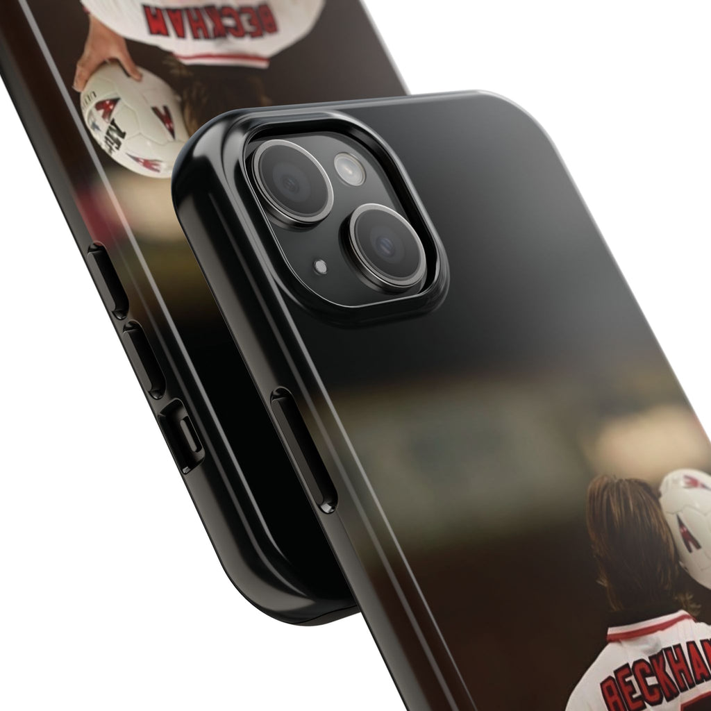 David Beckham - Phone Case