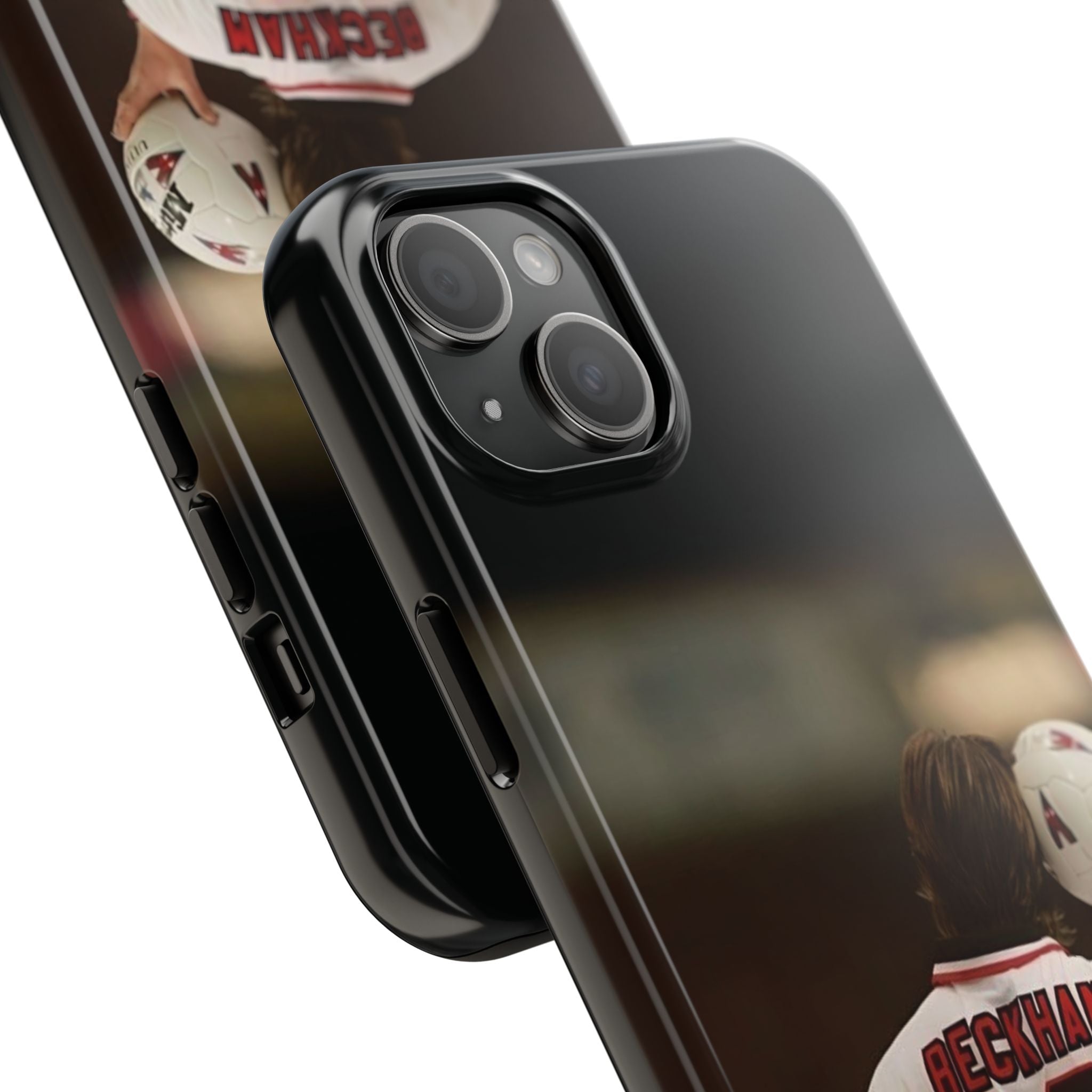 David Beckham - Phone Case