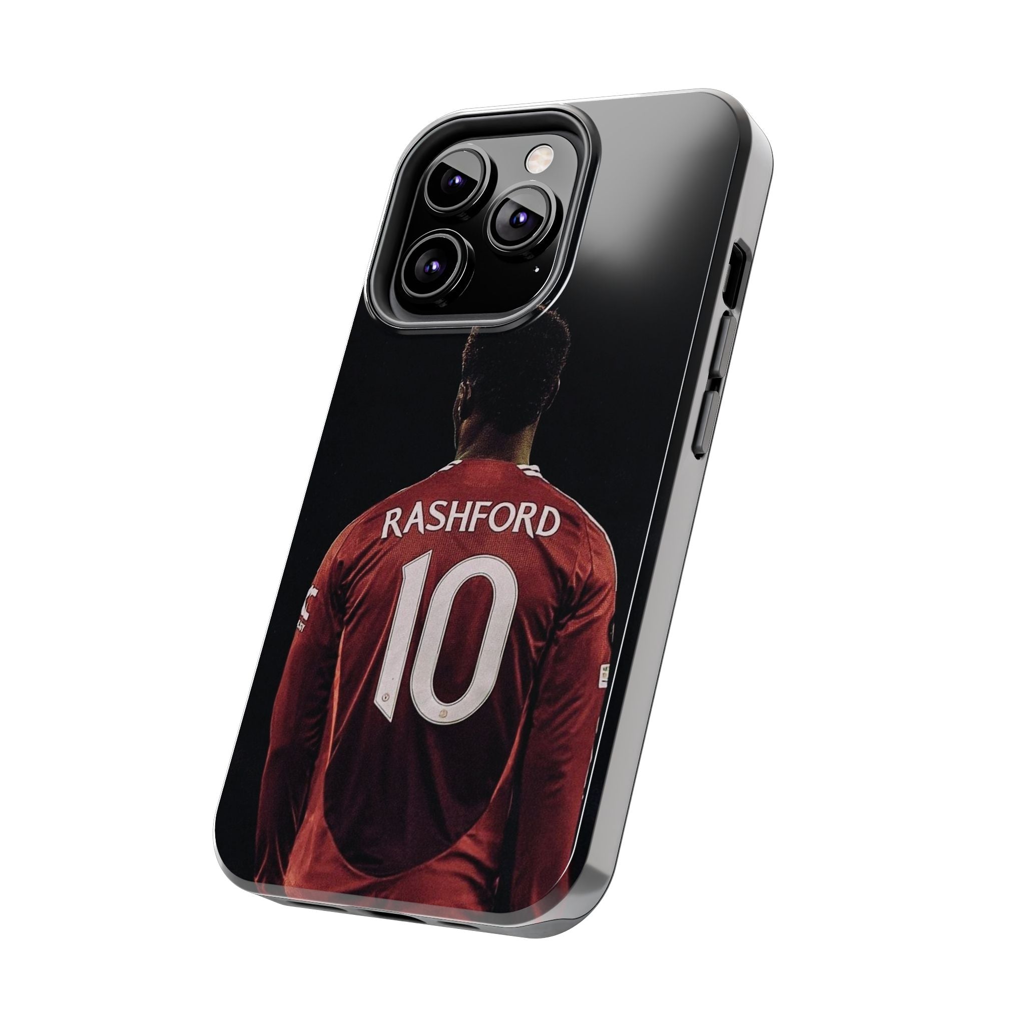 Marcus Rashford - Phone Case