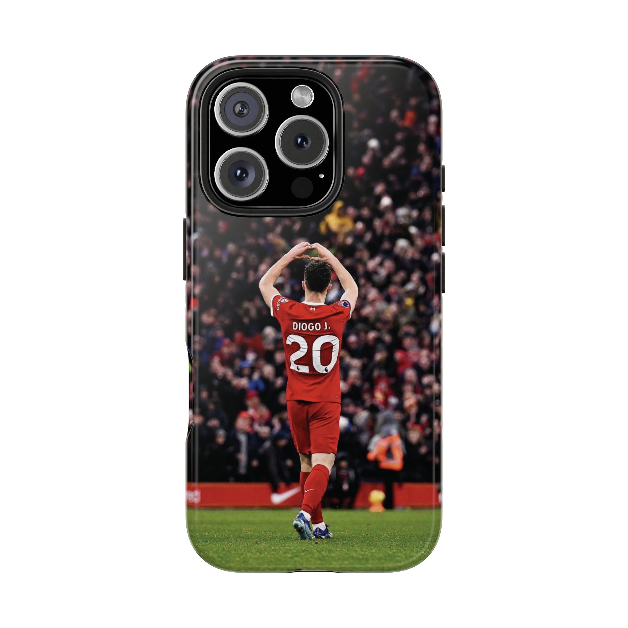 Diogo Jota - Phone Case