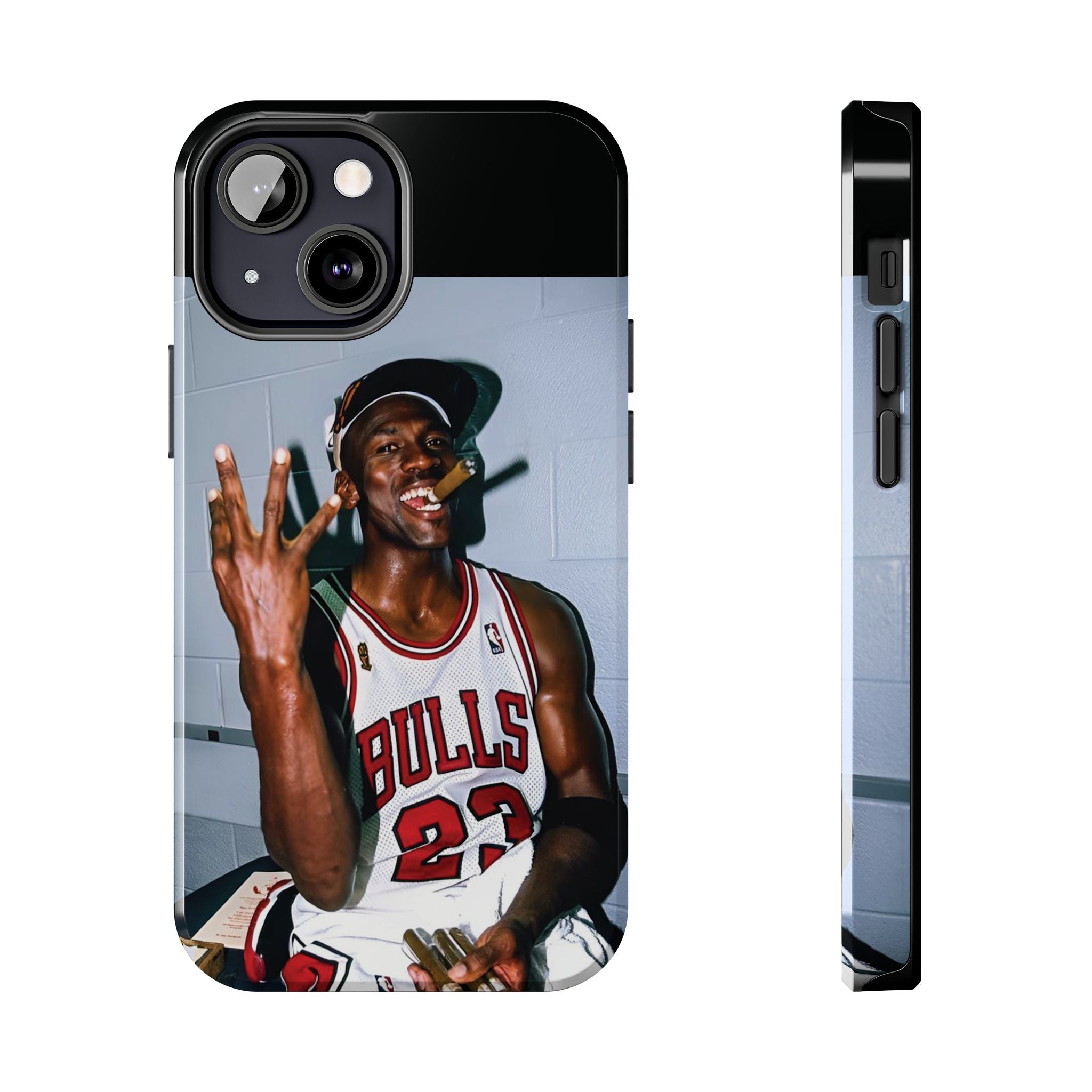 Michael Jordan - Phone Case