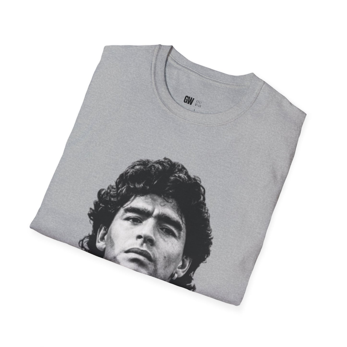 Diego Maradona - Shirt