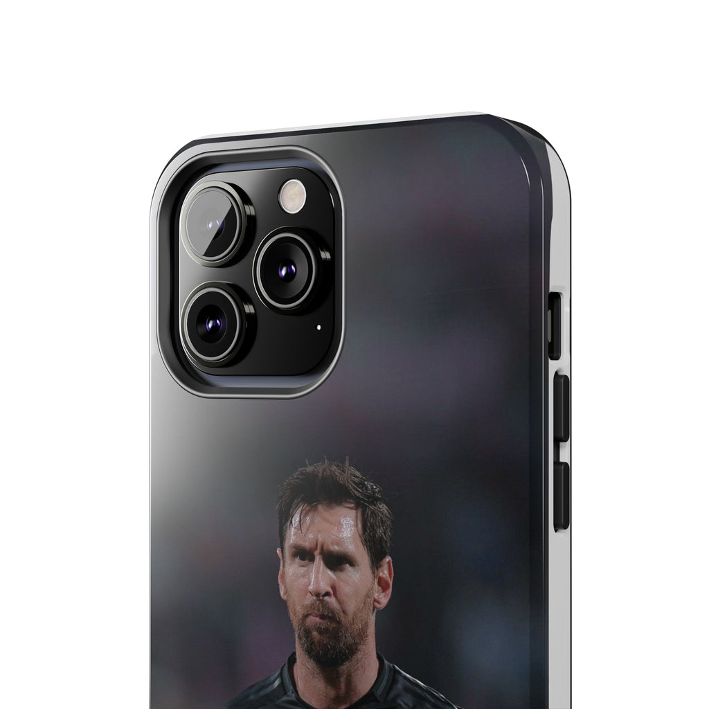 Lionel Messi - Phone Case
