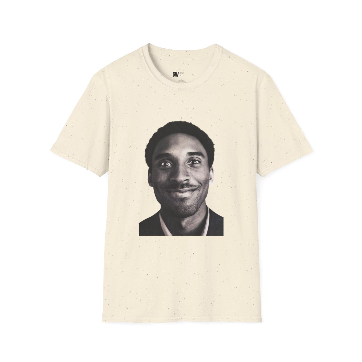 Kobe Bryant - Shirt