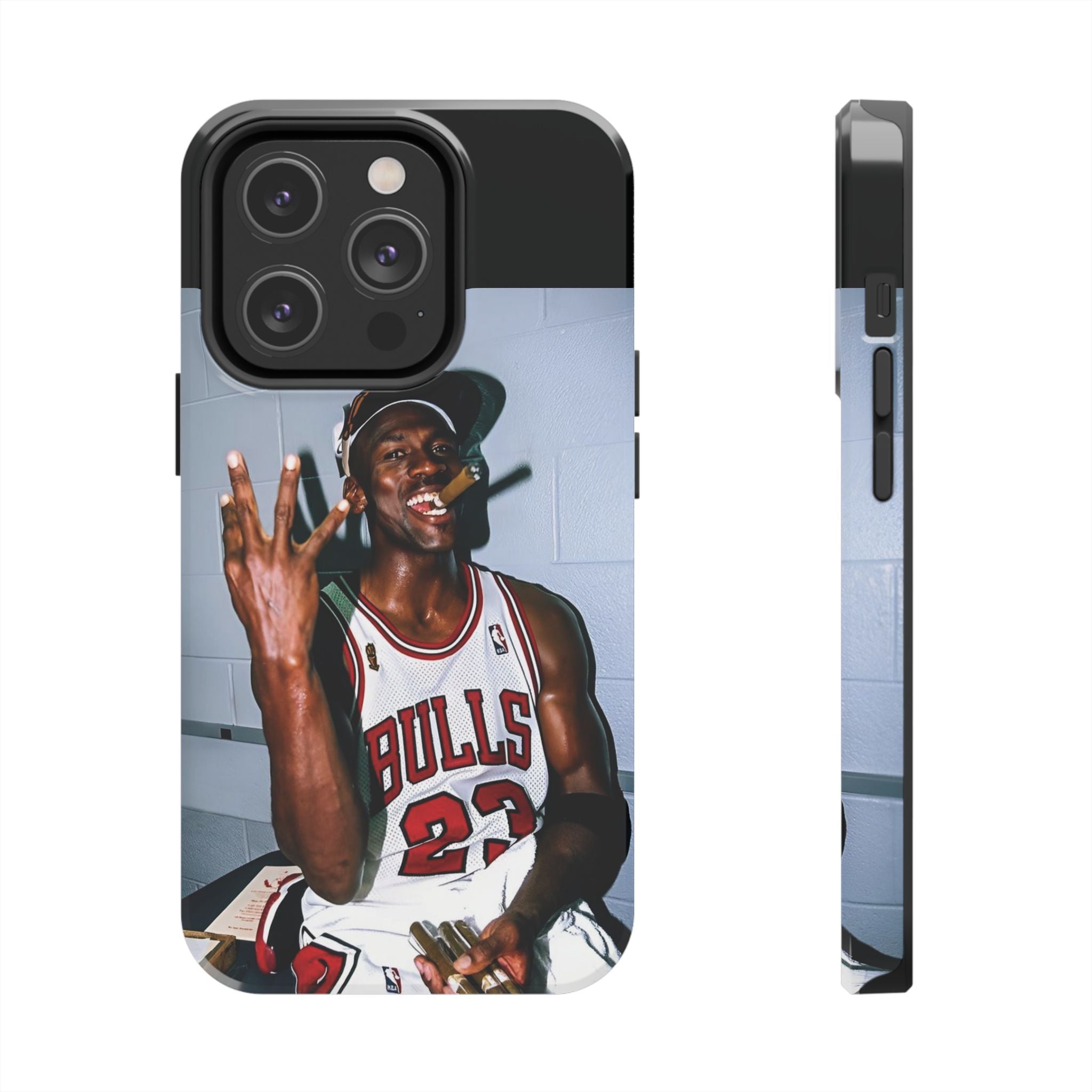 Michael Jordan - Phone Case
