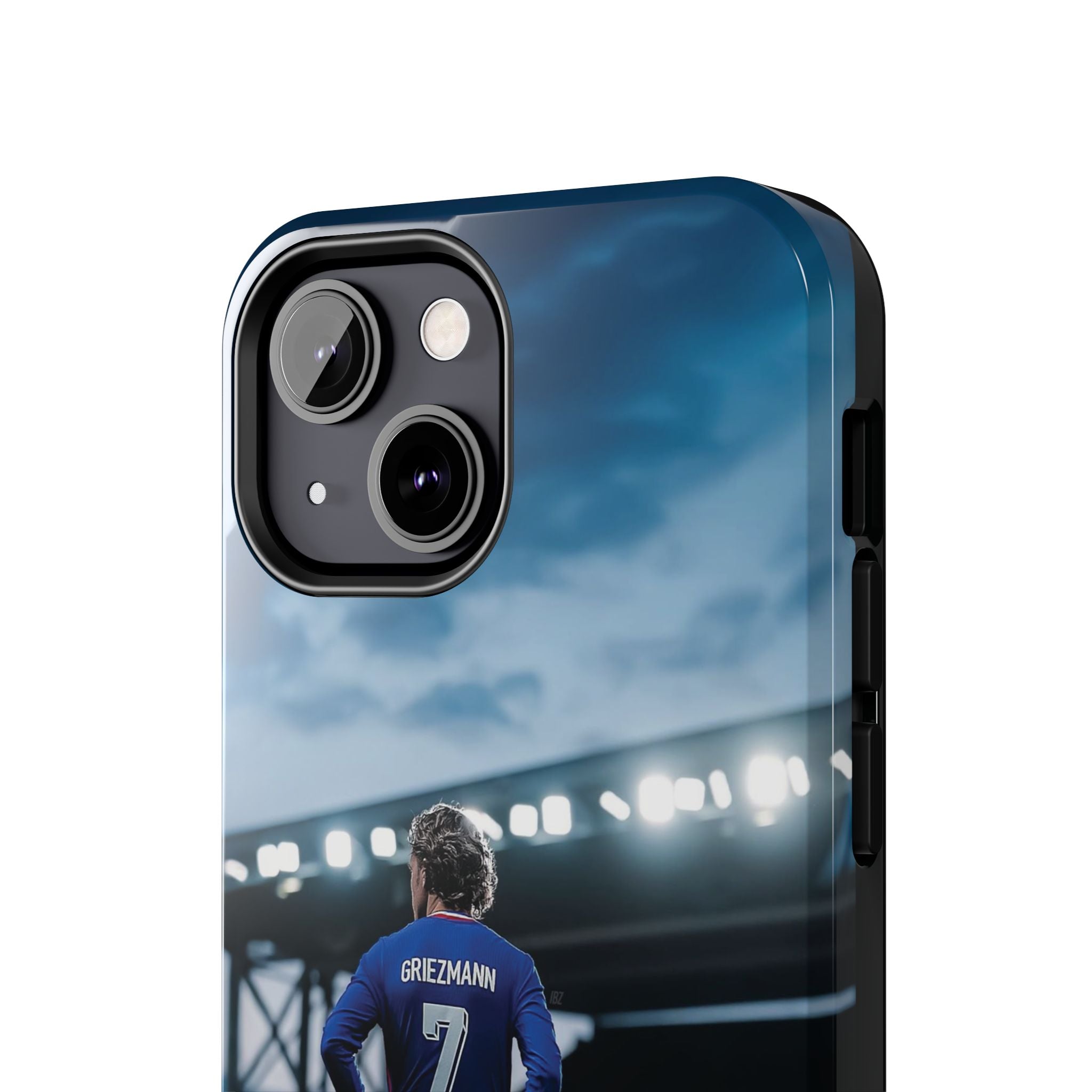 Antoine Griezmann - Phone Case