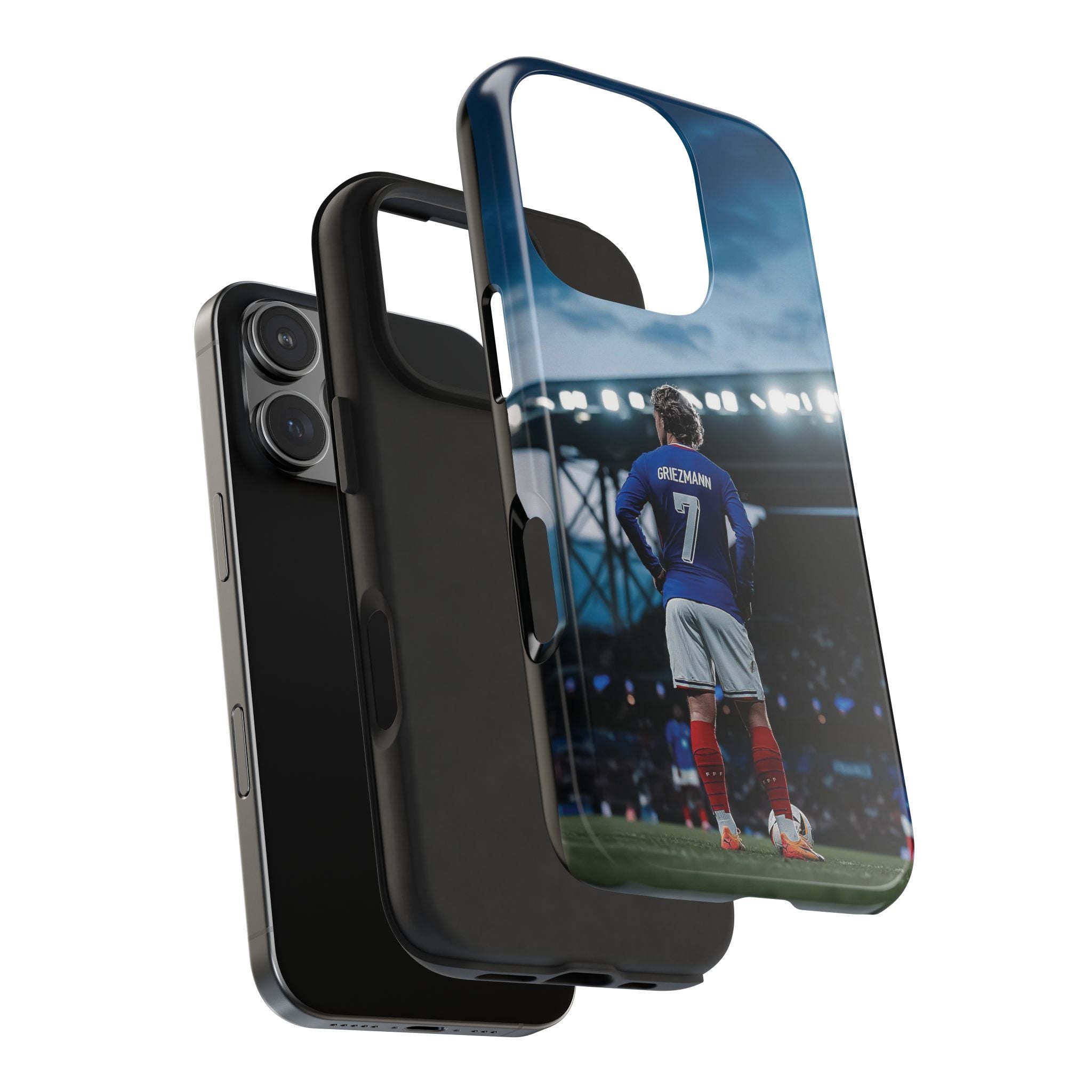 Antoine Griezmann - Phone Case