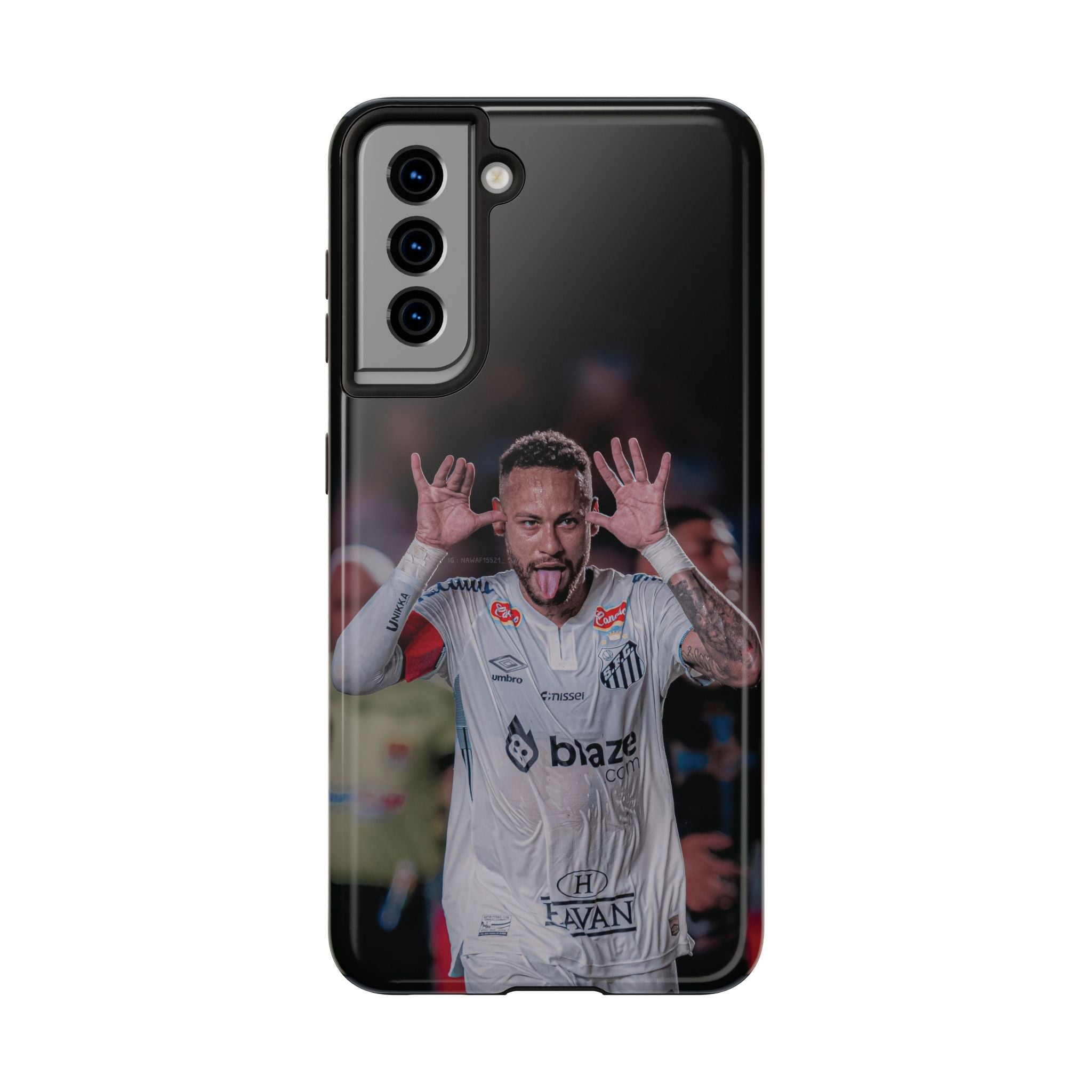 Neymar Jr. - Phone Case