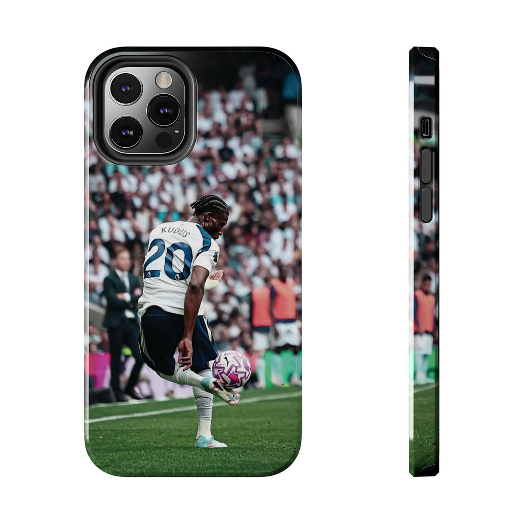 Mohammed Kudus - Phone Case