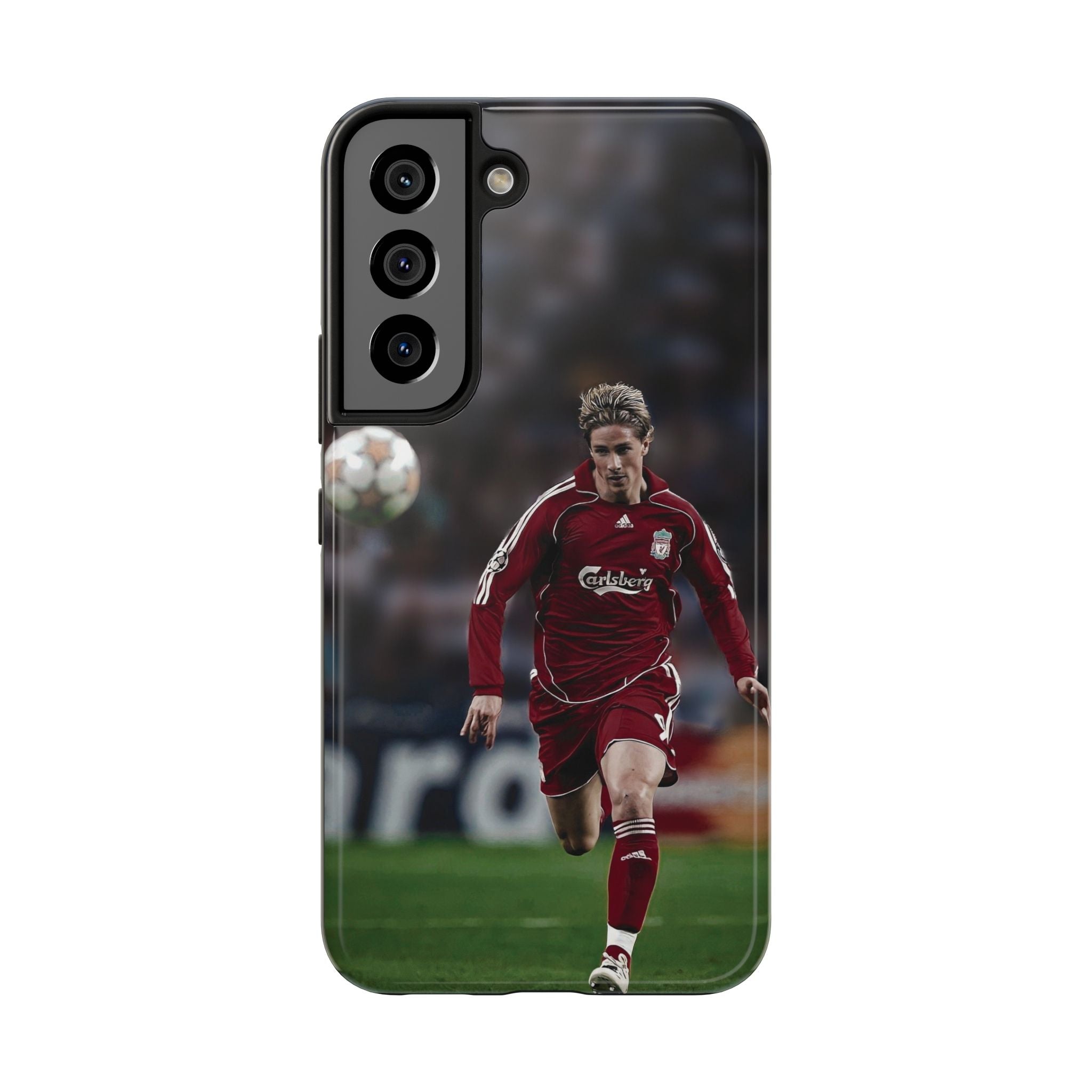 Fernando Torres - Phone Case
