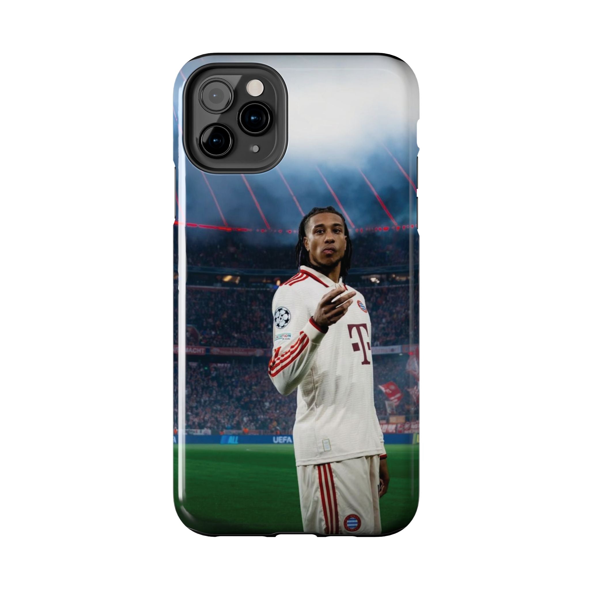 Michael Olise - Phone Case