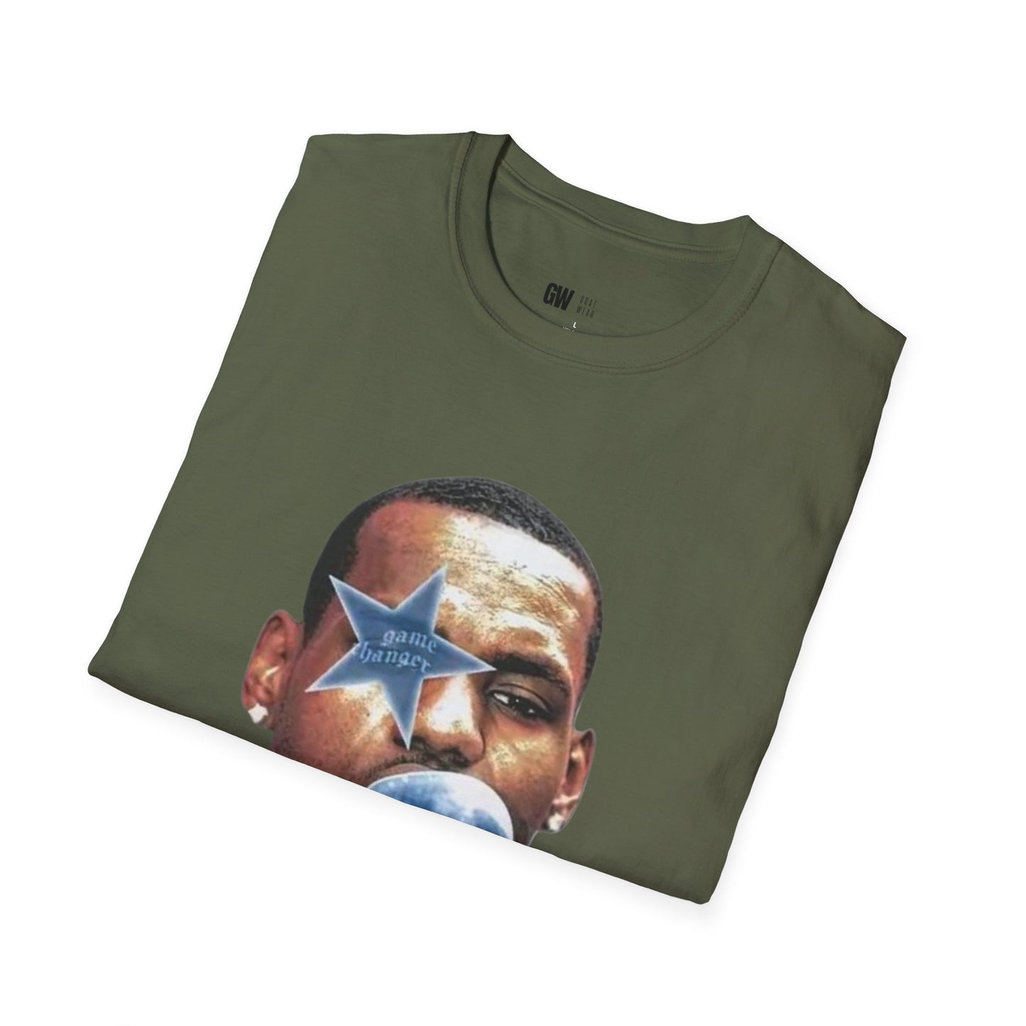 LeBron James - Shirt