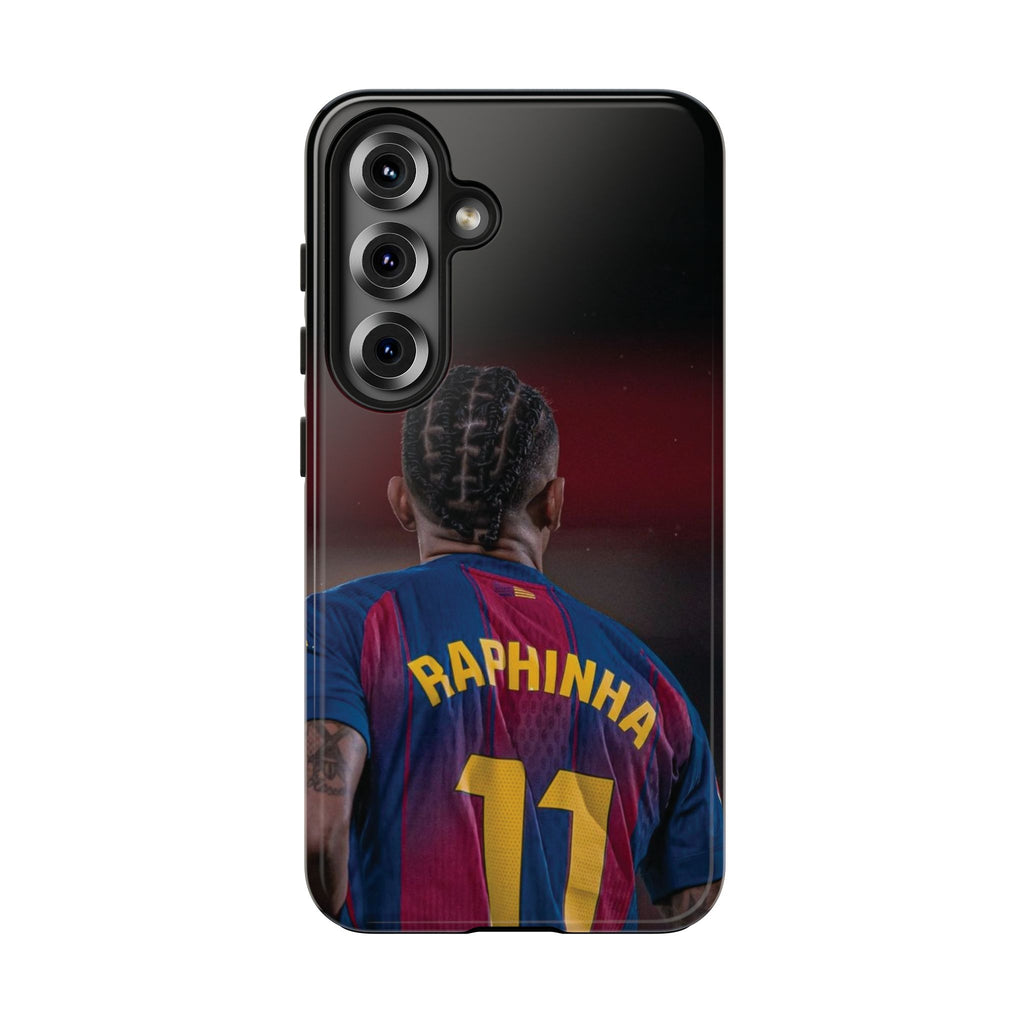 Raphinha - Phone Case