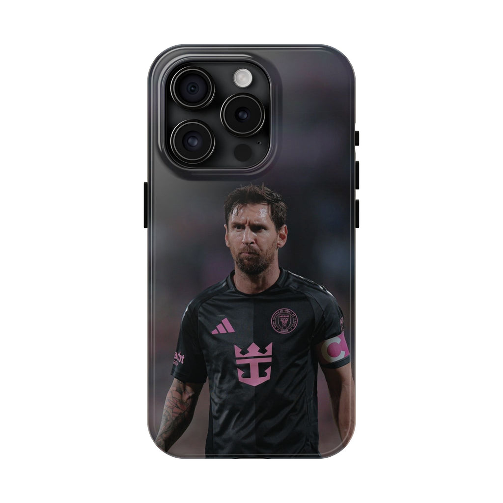 Lionel Messi - Phone Case