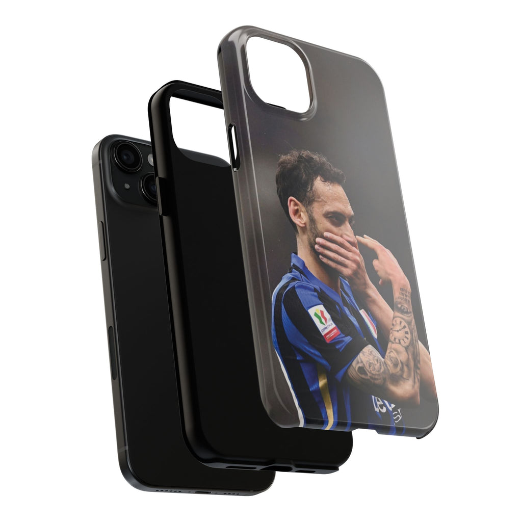 Hakan Calhanoglu - Phone Case