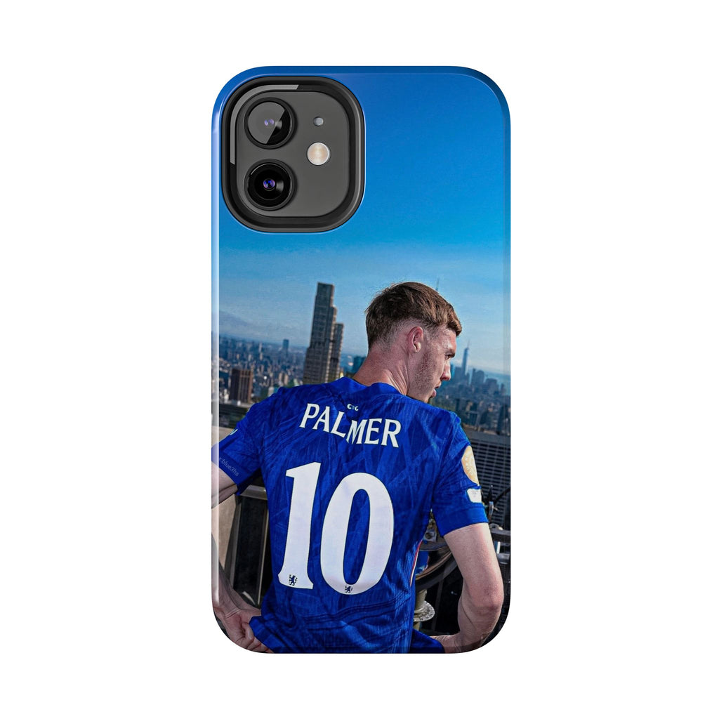 Cole Palmer - Phone Case