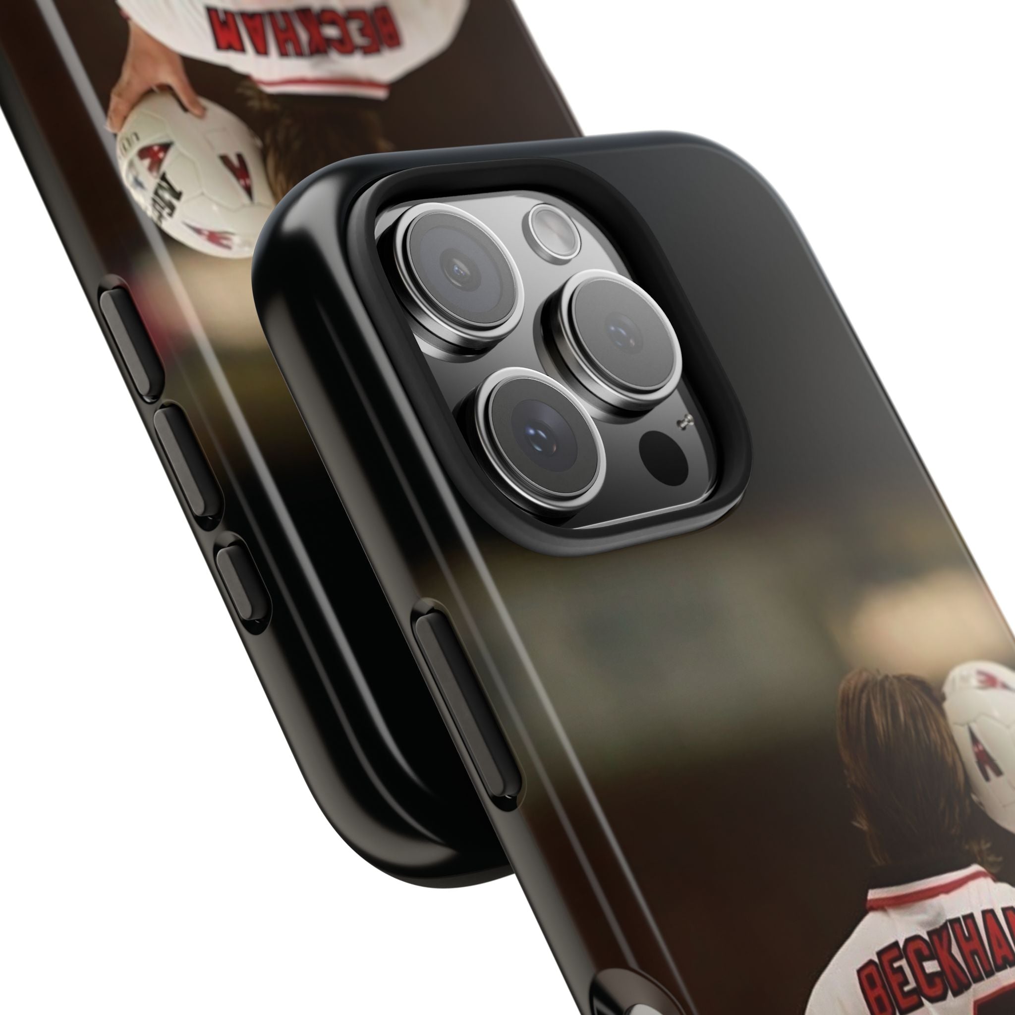 David Beckham - Phone Case