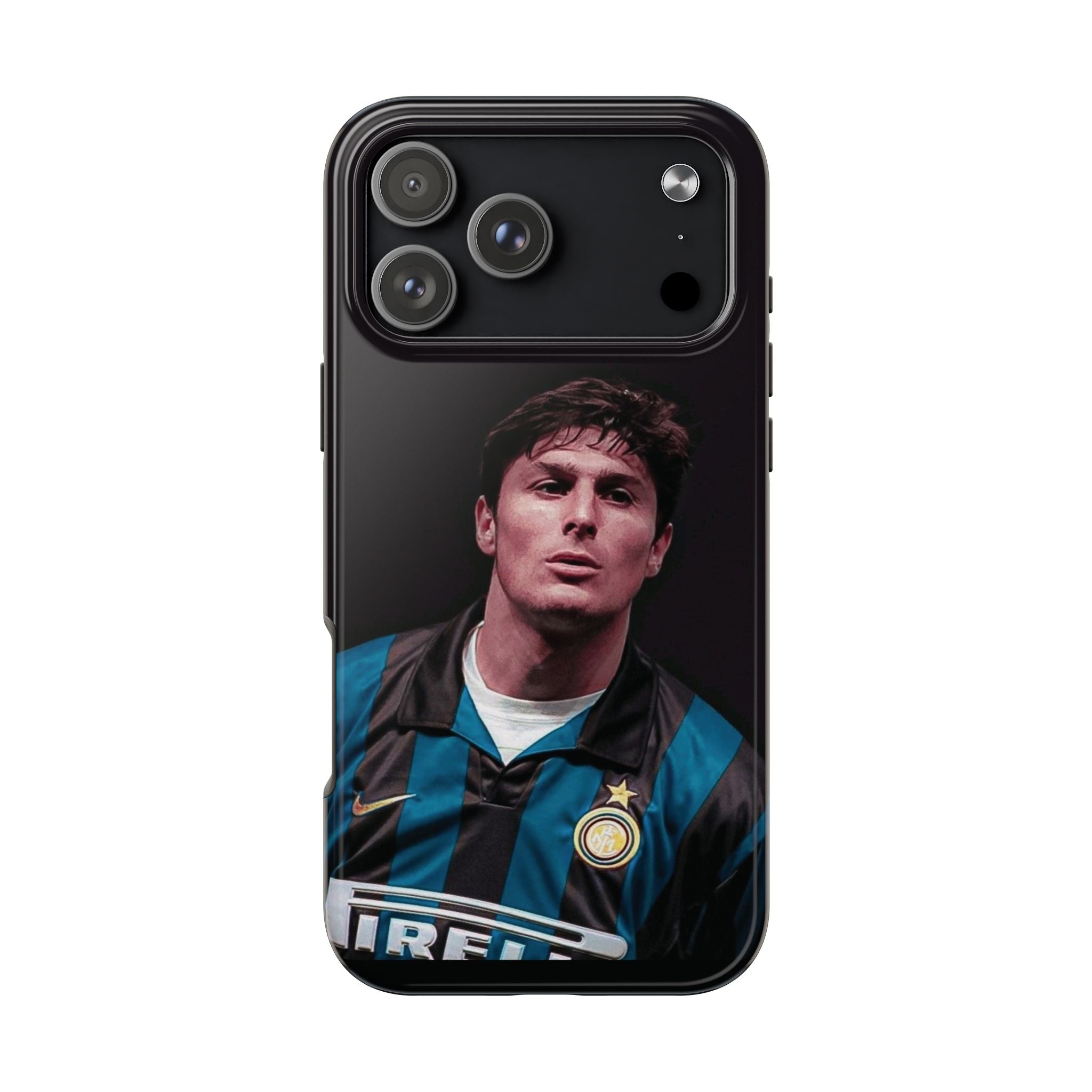 Javier Zanetti - Phone Case
