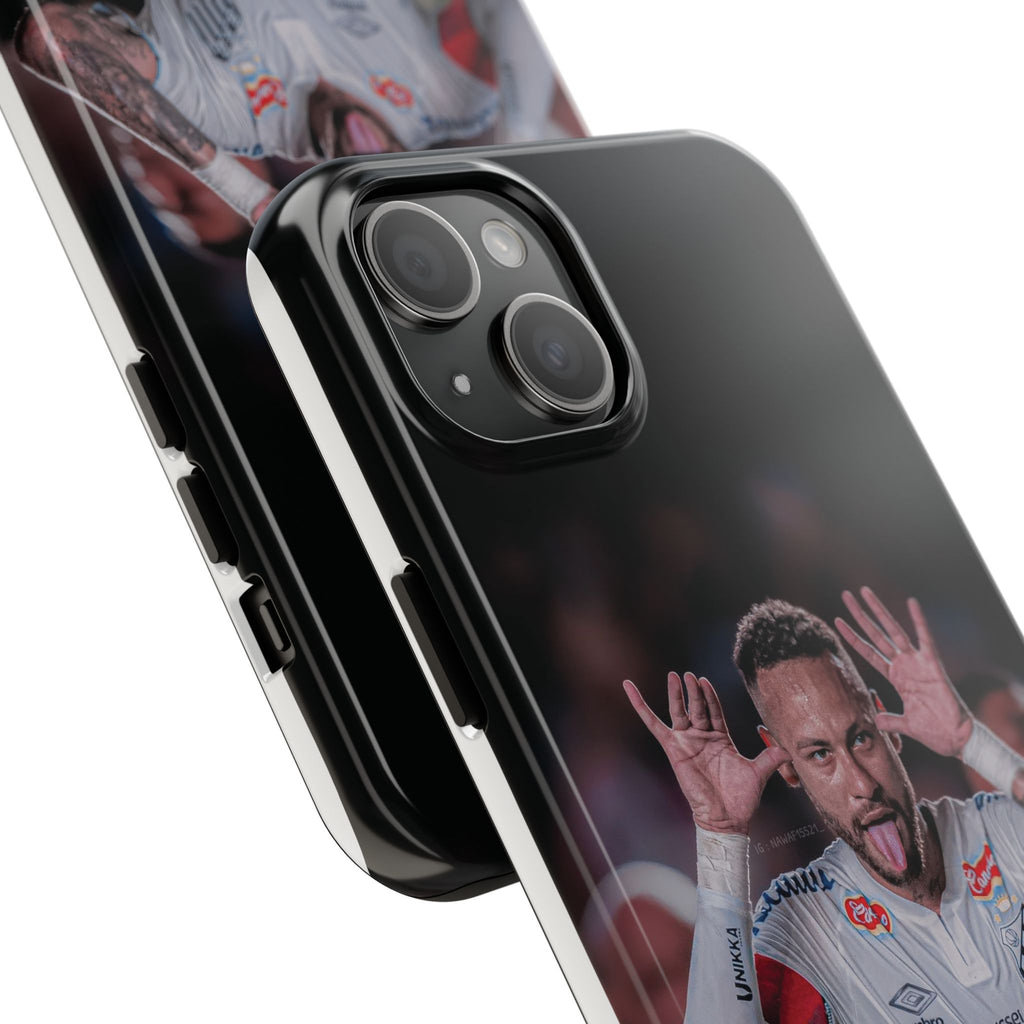 Neymar Jr. - Phone Case