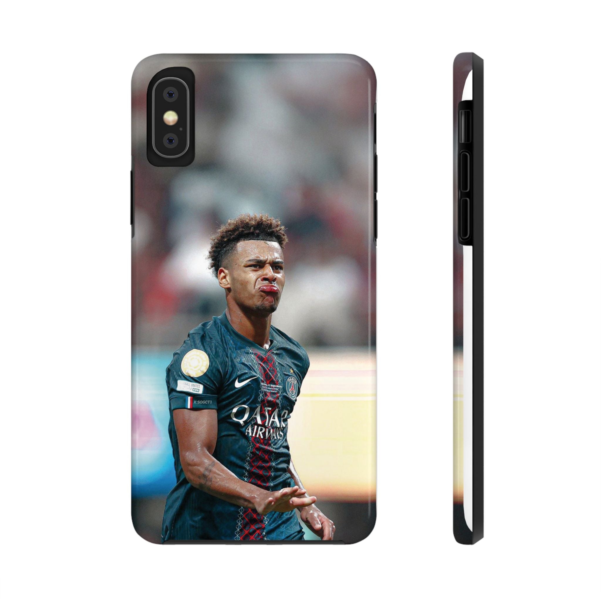 Desire Doue - Phone Case