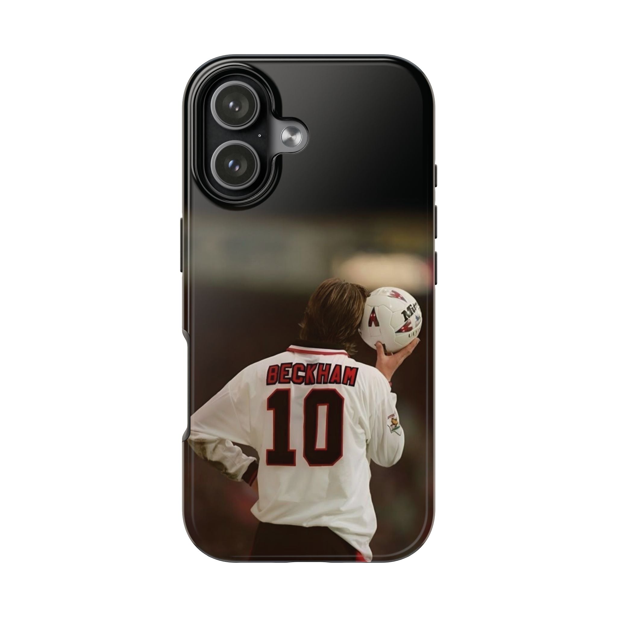 David Beckham - Phone Case