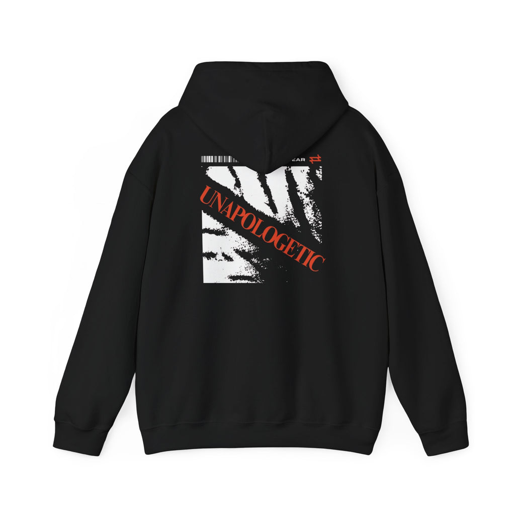 “Unapologetic” Hoodie