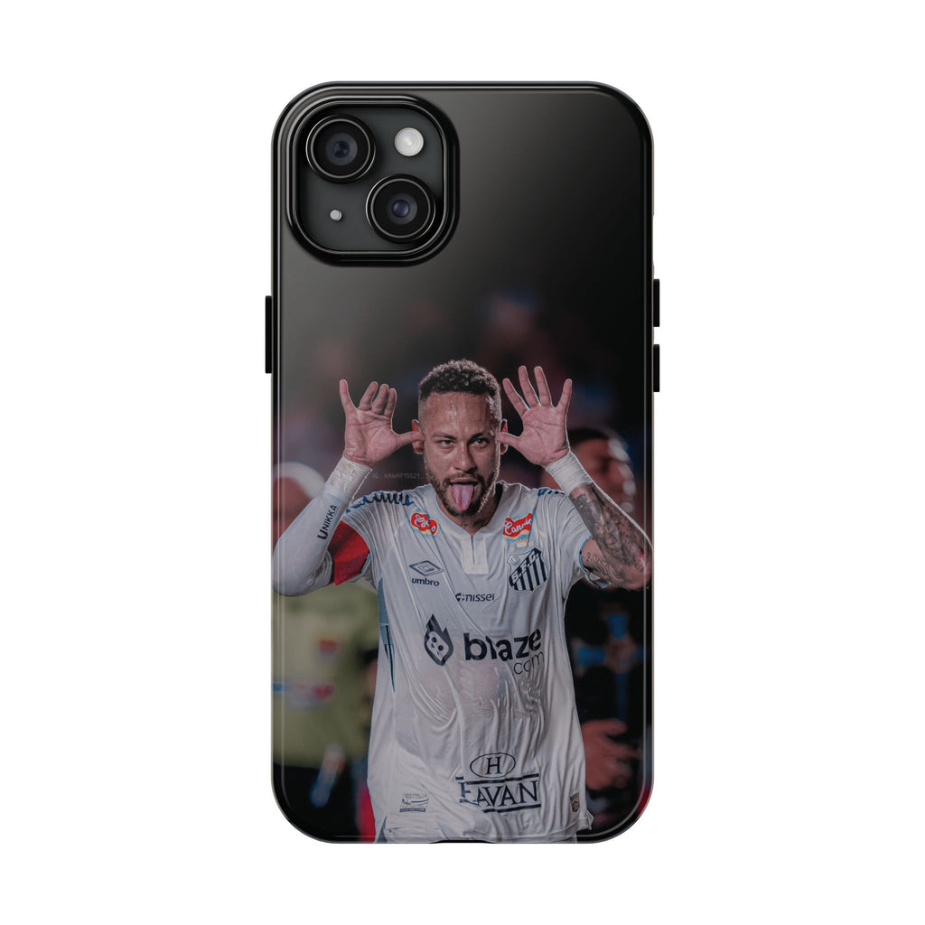 Neymar Jr. - Phone Case