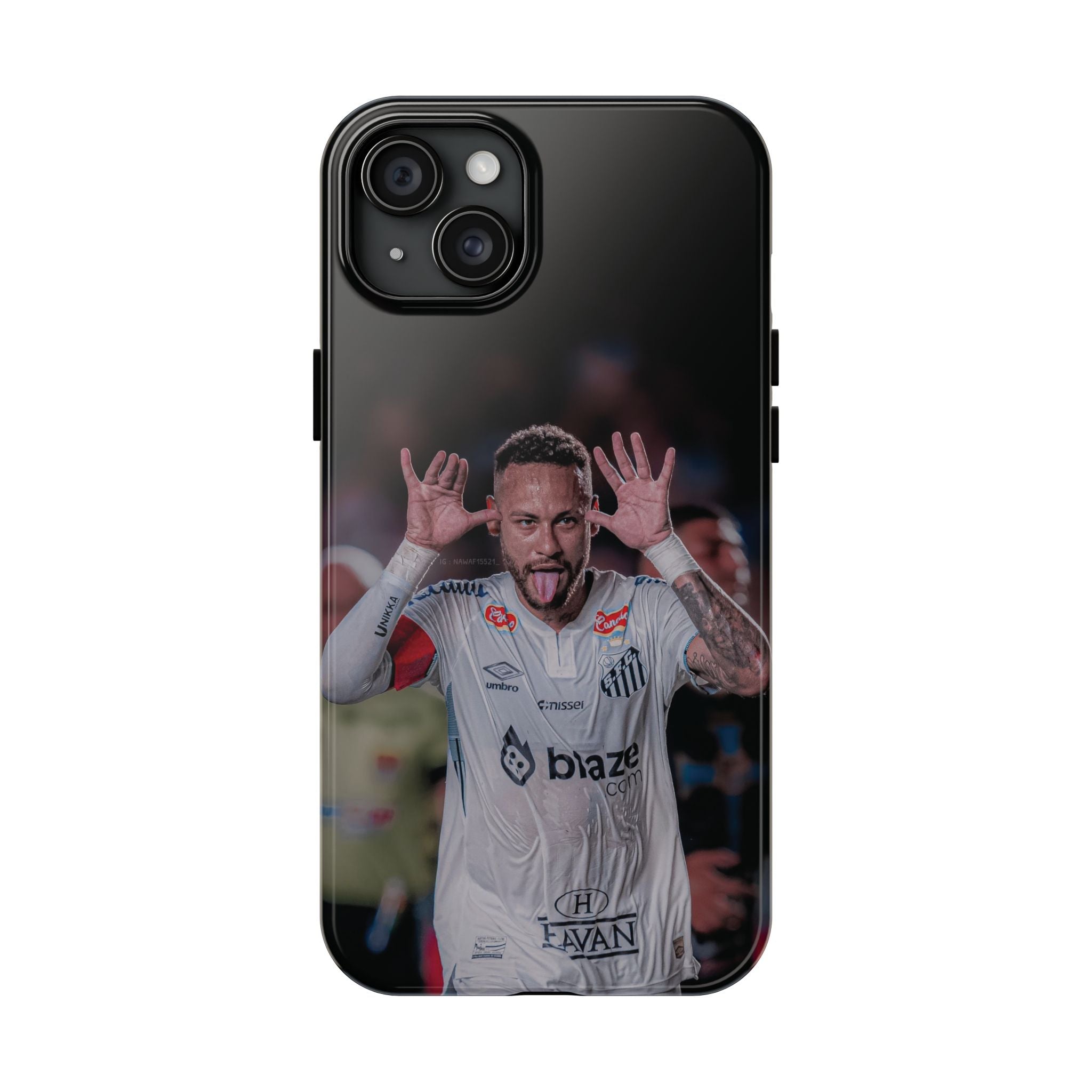 Neymar Jr. - Phone Case