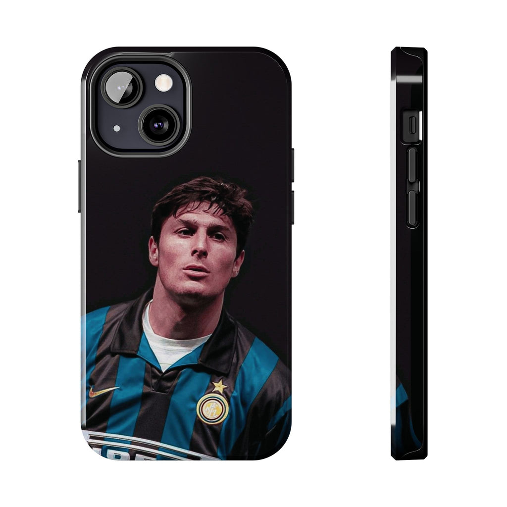 Javier Zanetti - Phone Case