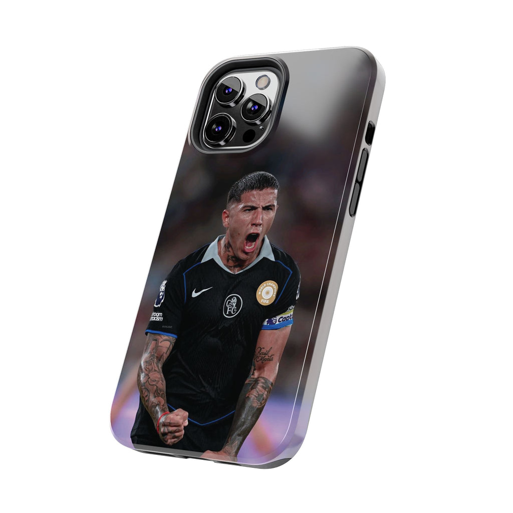 Enzo Fernandez - Phone Case