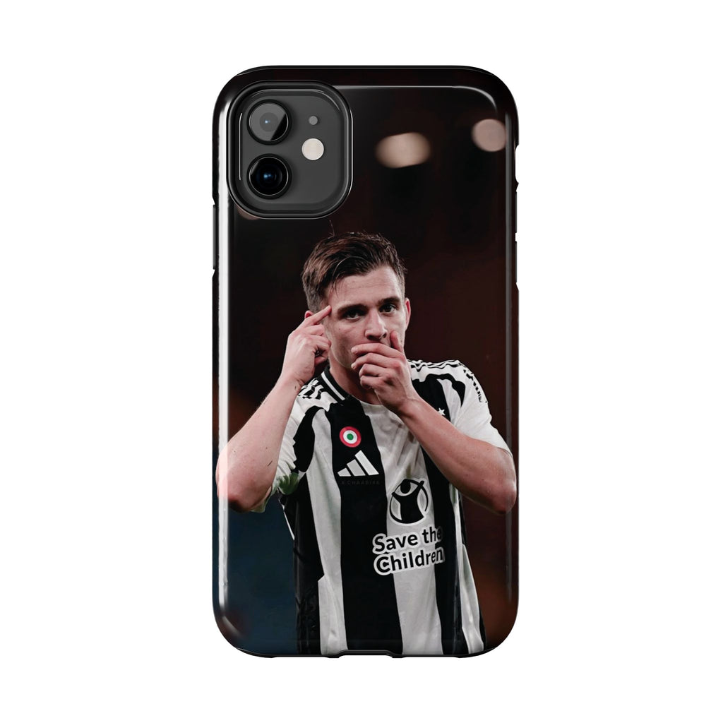 Francisco Conceição - Phone Case