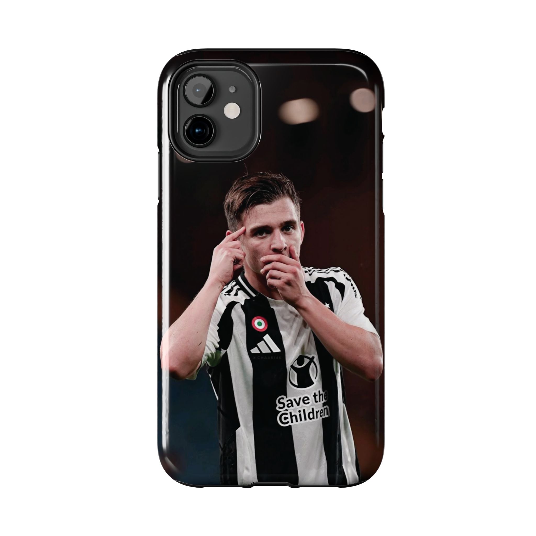 Francisco Conceição - Phone Case