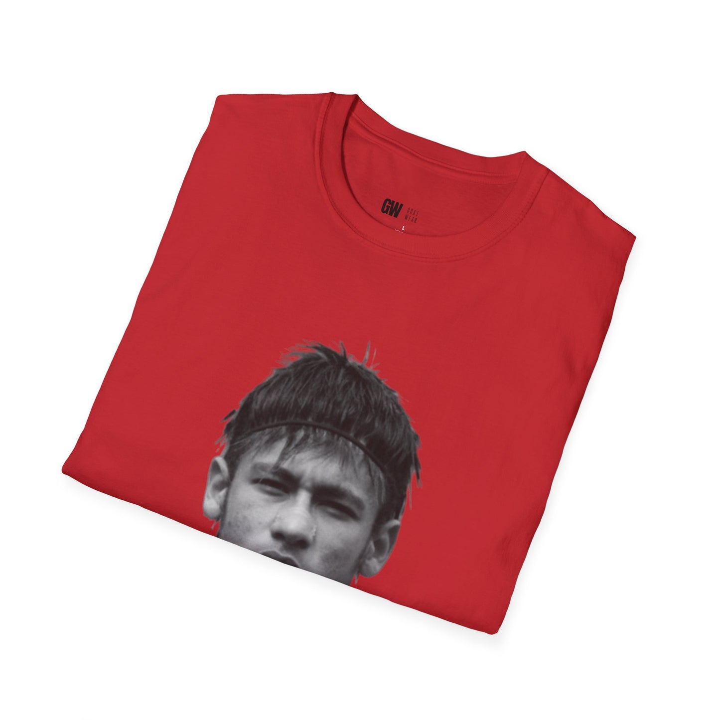 Neymar Jr - Shirt