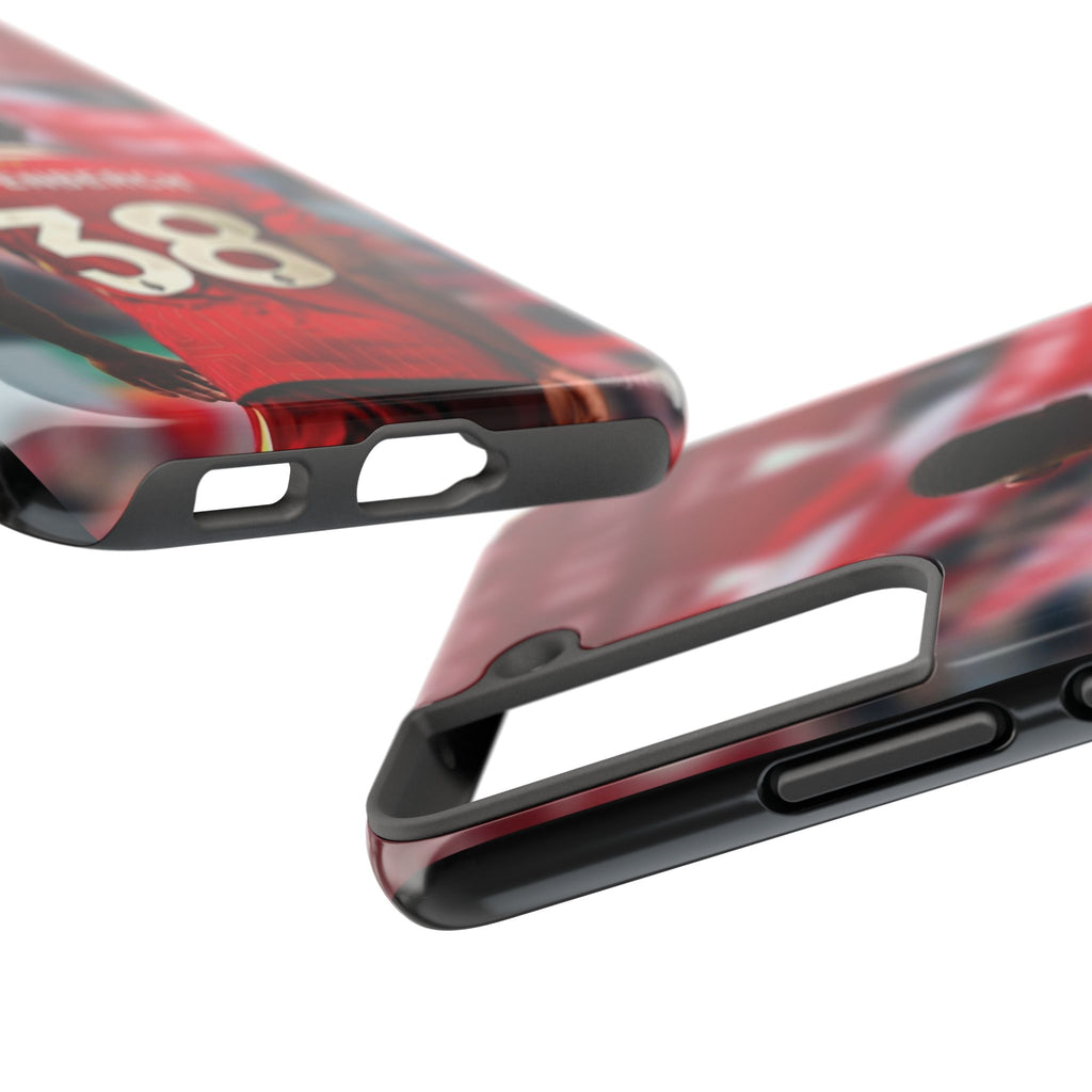 Ryan Gravenberch - Phone Case