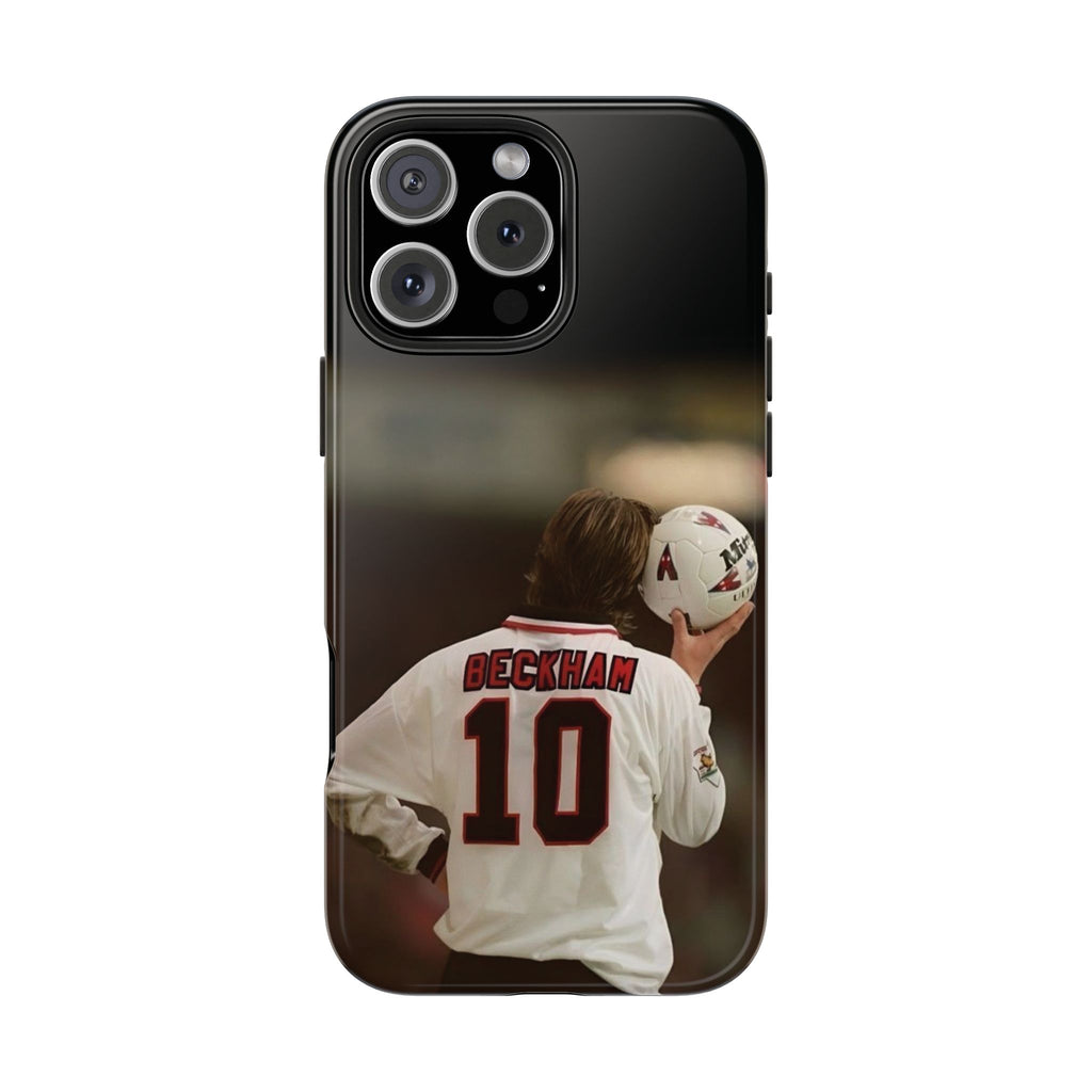 David Beckham - Phone Case