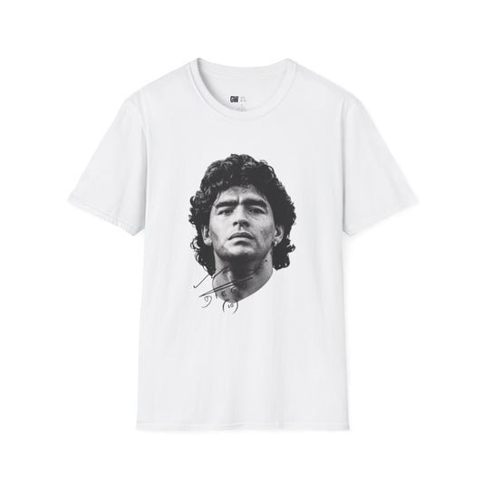 Diego Maradona - Shirt