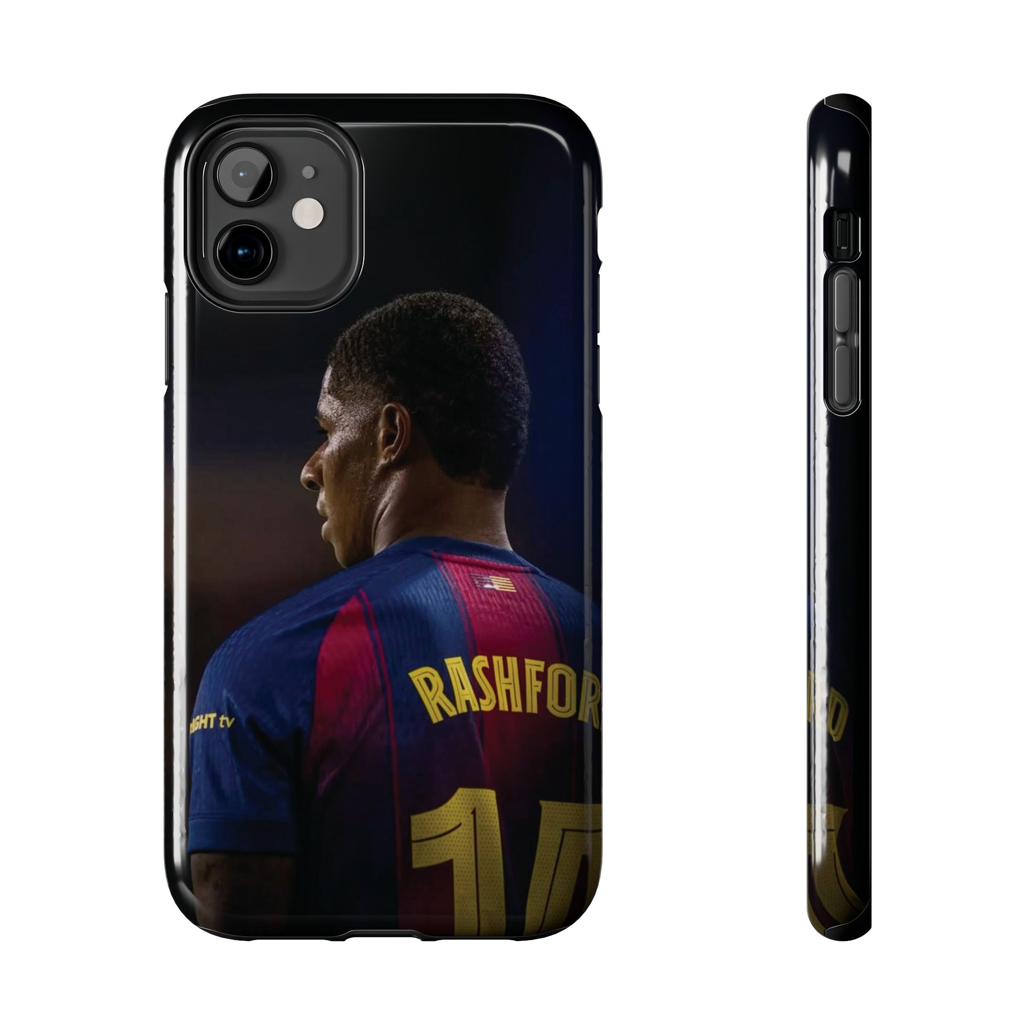 Marcus Rashford - Phone Case