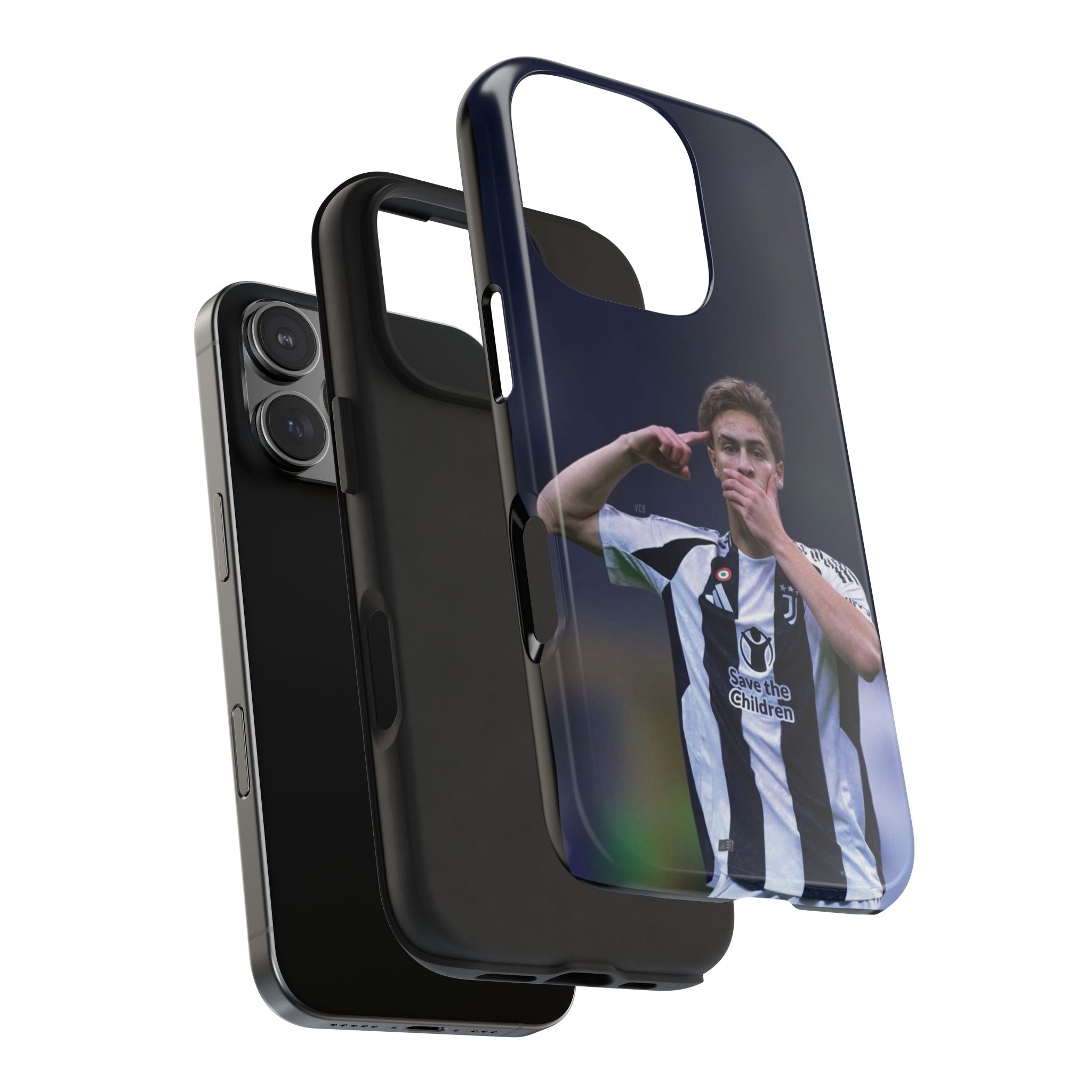 Kenan Yildiz - Phone Case