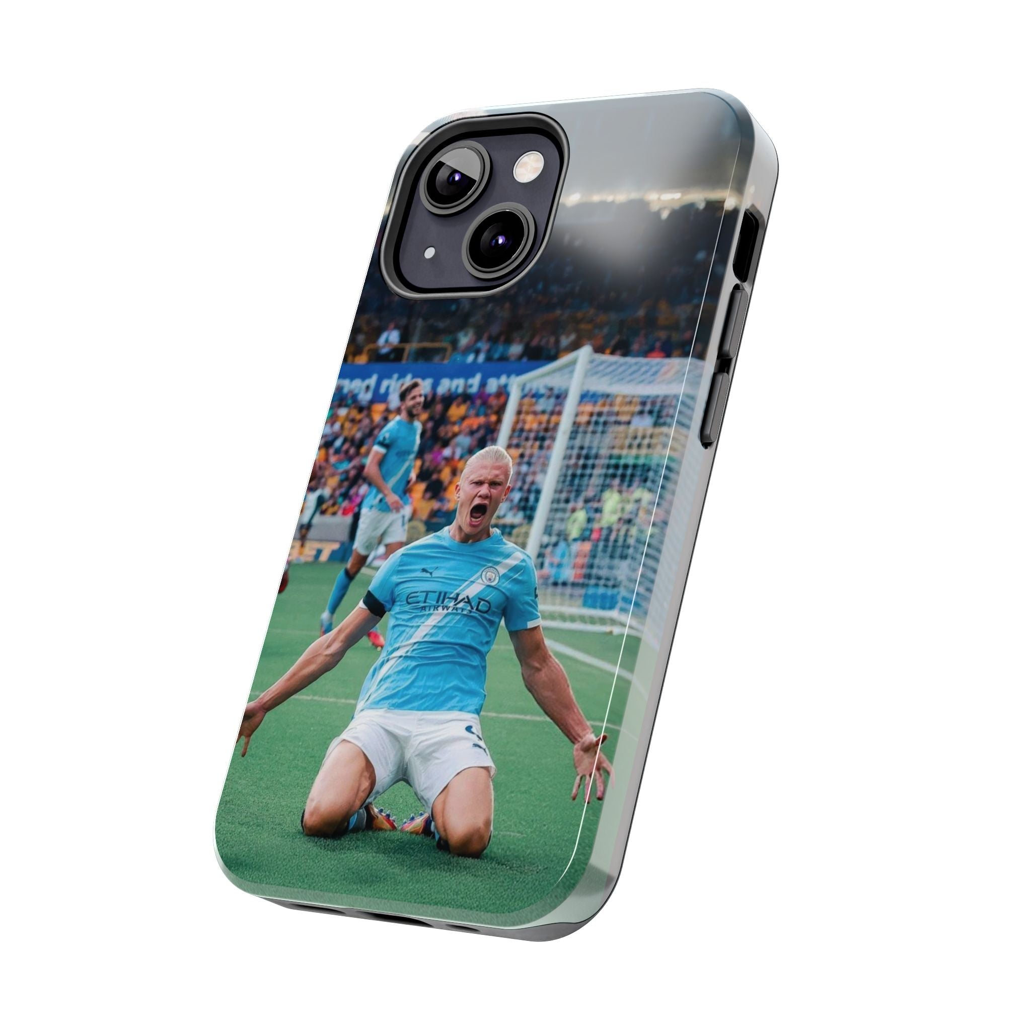 Erling Haaland - Phone Case