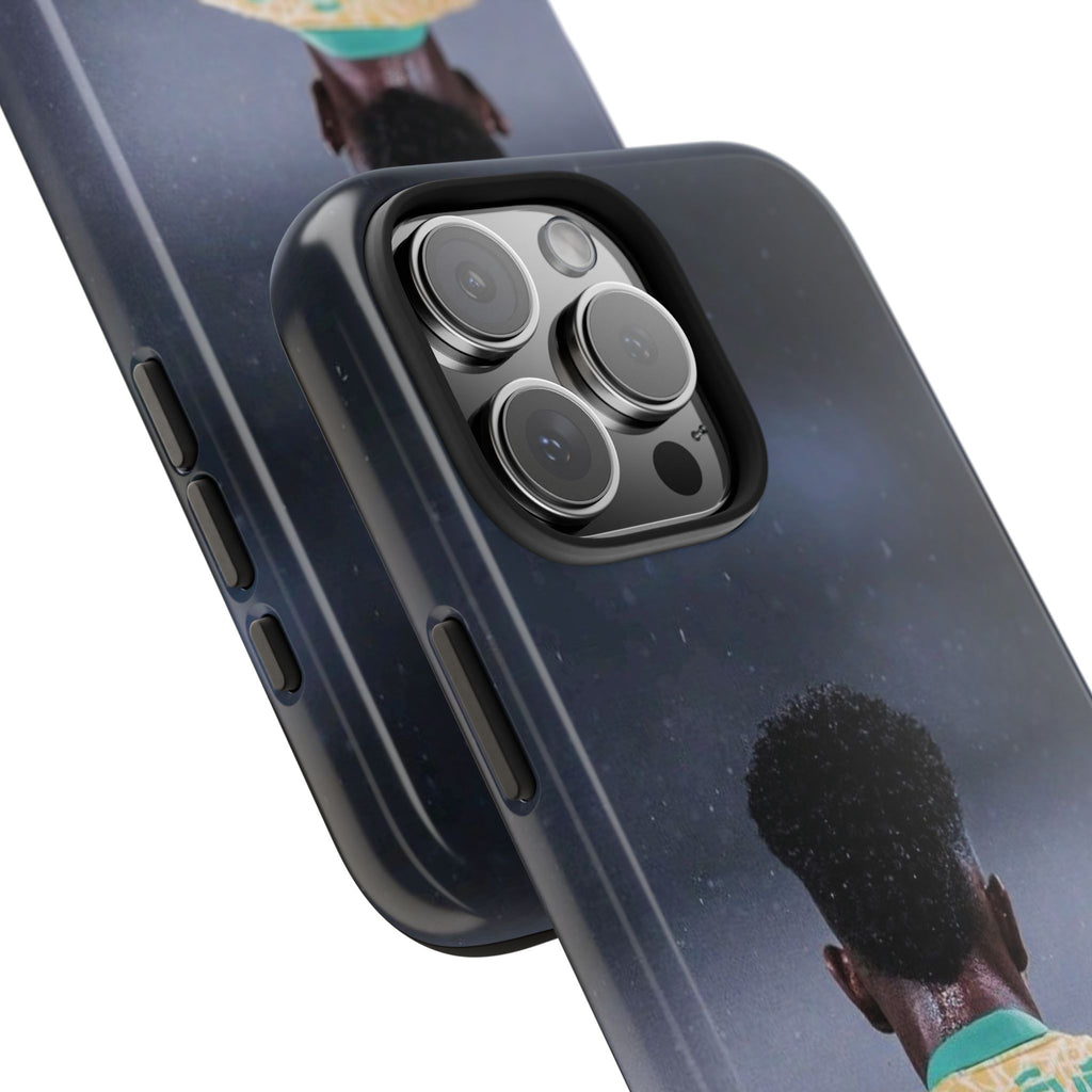 Estevao - Phone Case