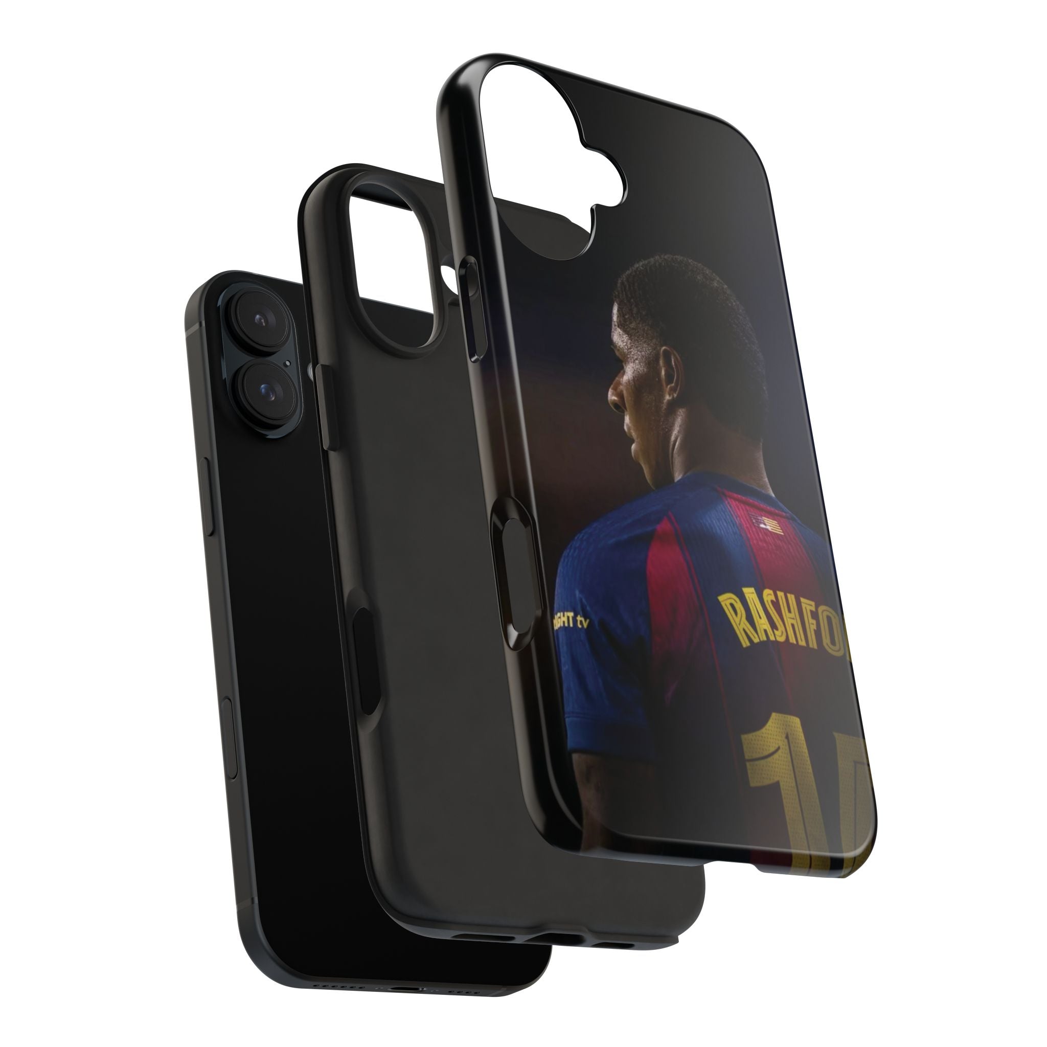 Marcus Rashford - Phone Case