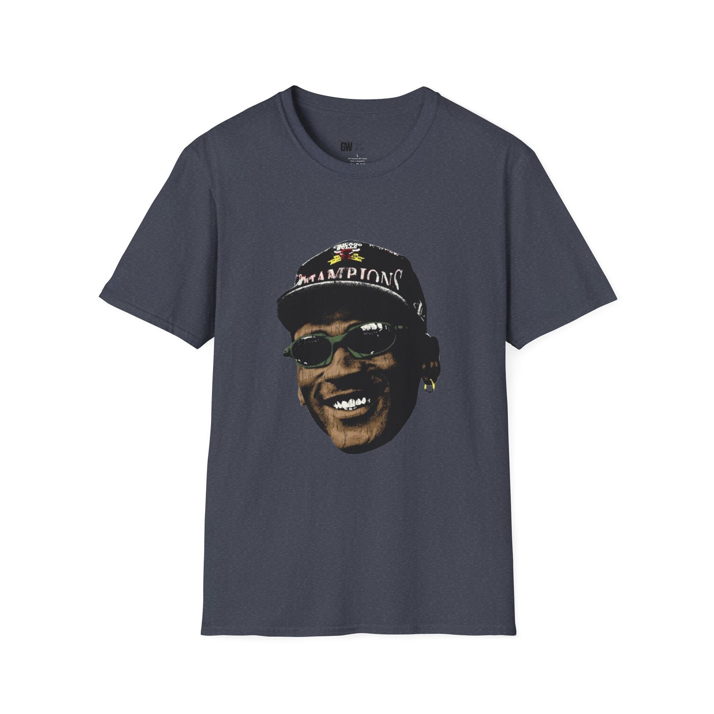 Michael Jordan - Shirt