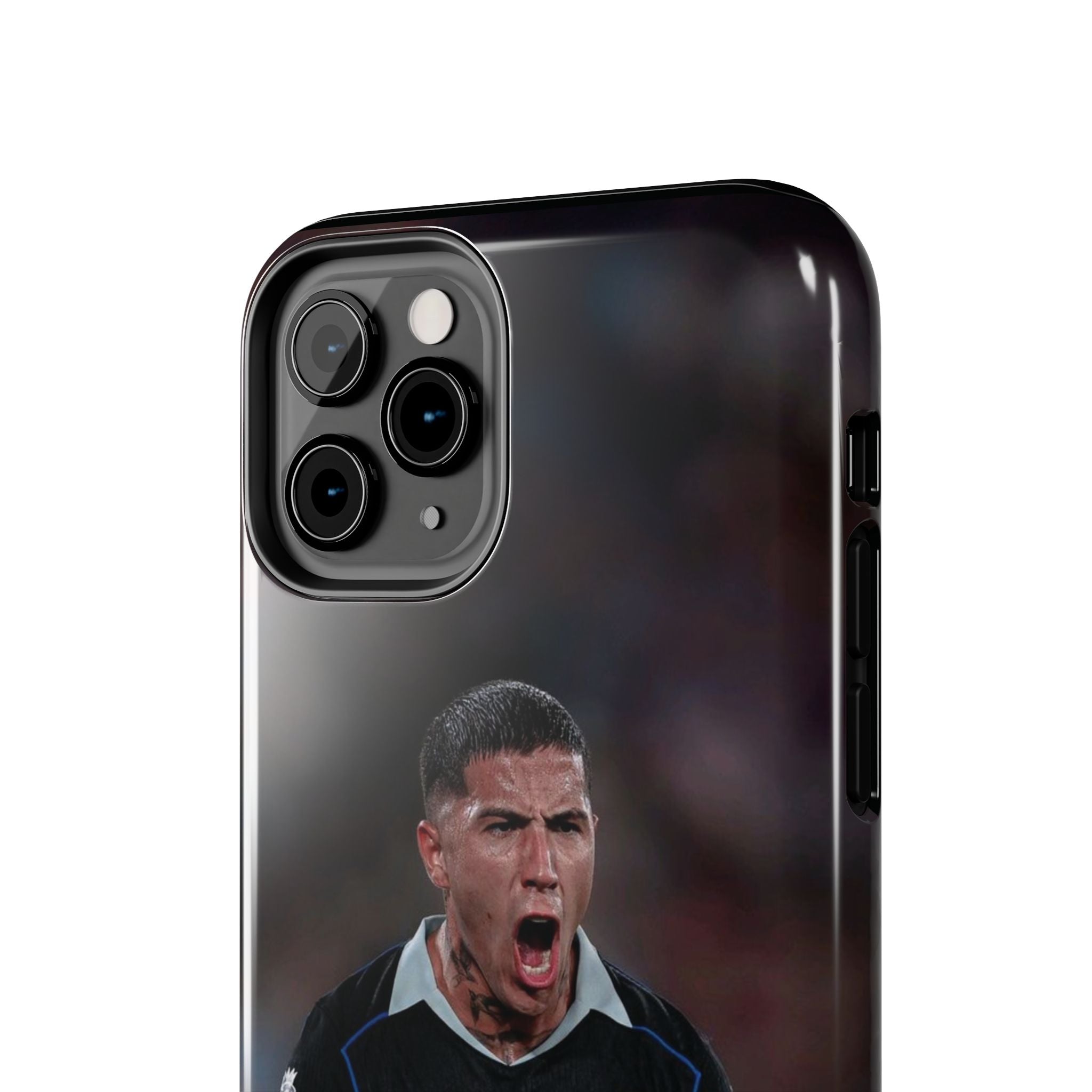 Enzo Fernandez - Phone Case