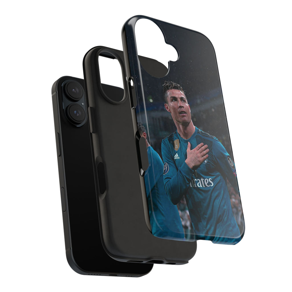 Cristiano Ronaldo - Phone Case