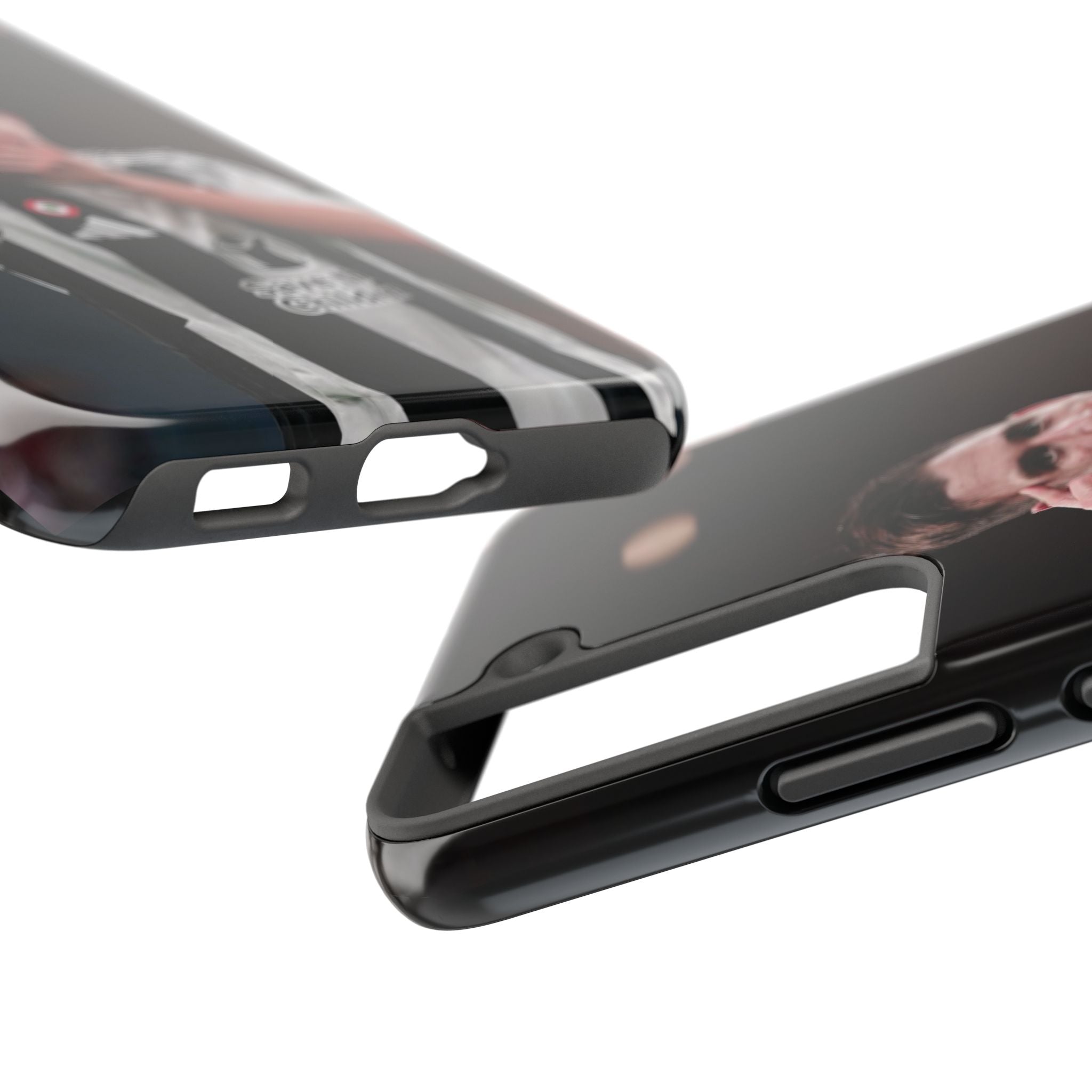 Francisco Conceição - Phone Case