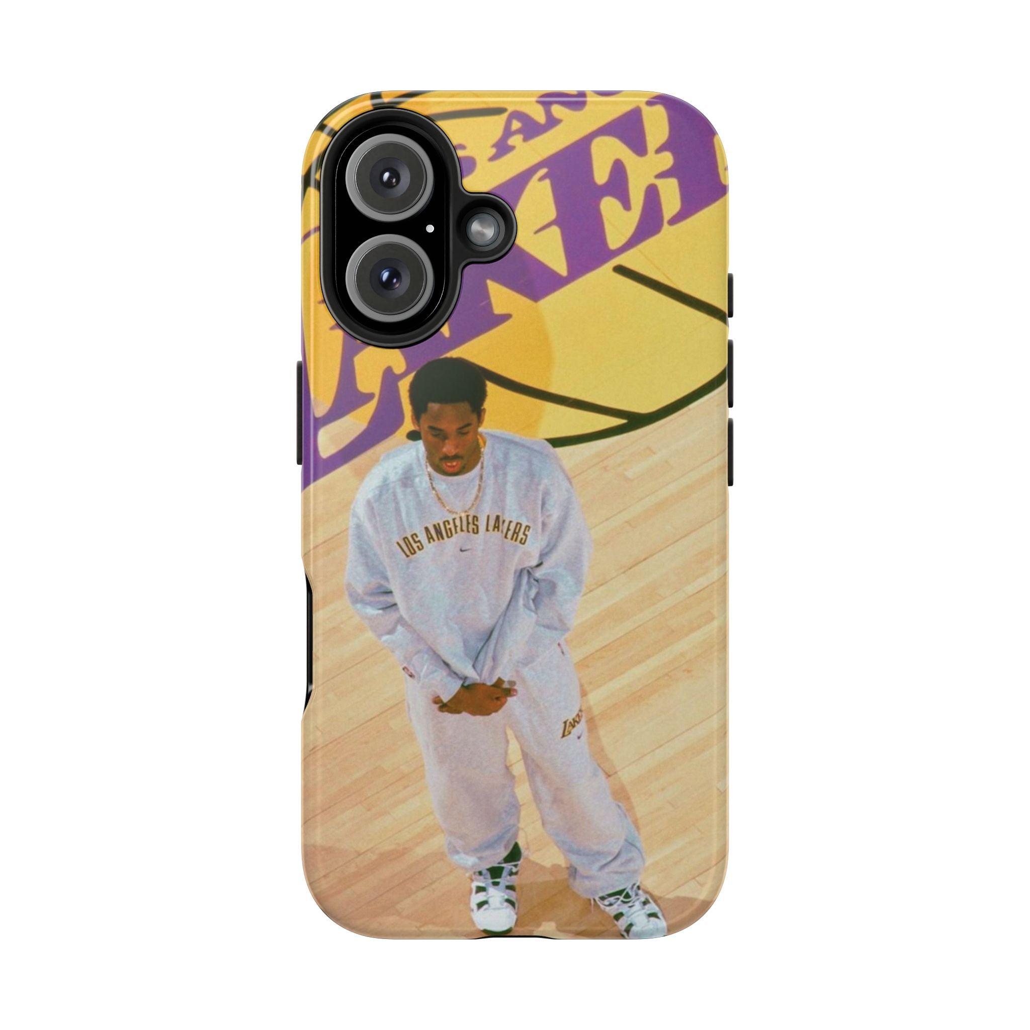 Kobe Bryant - Phone Case