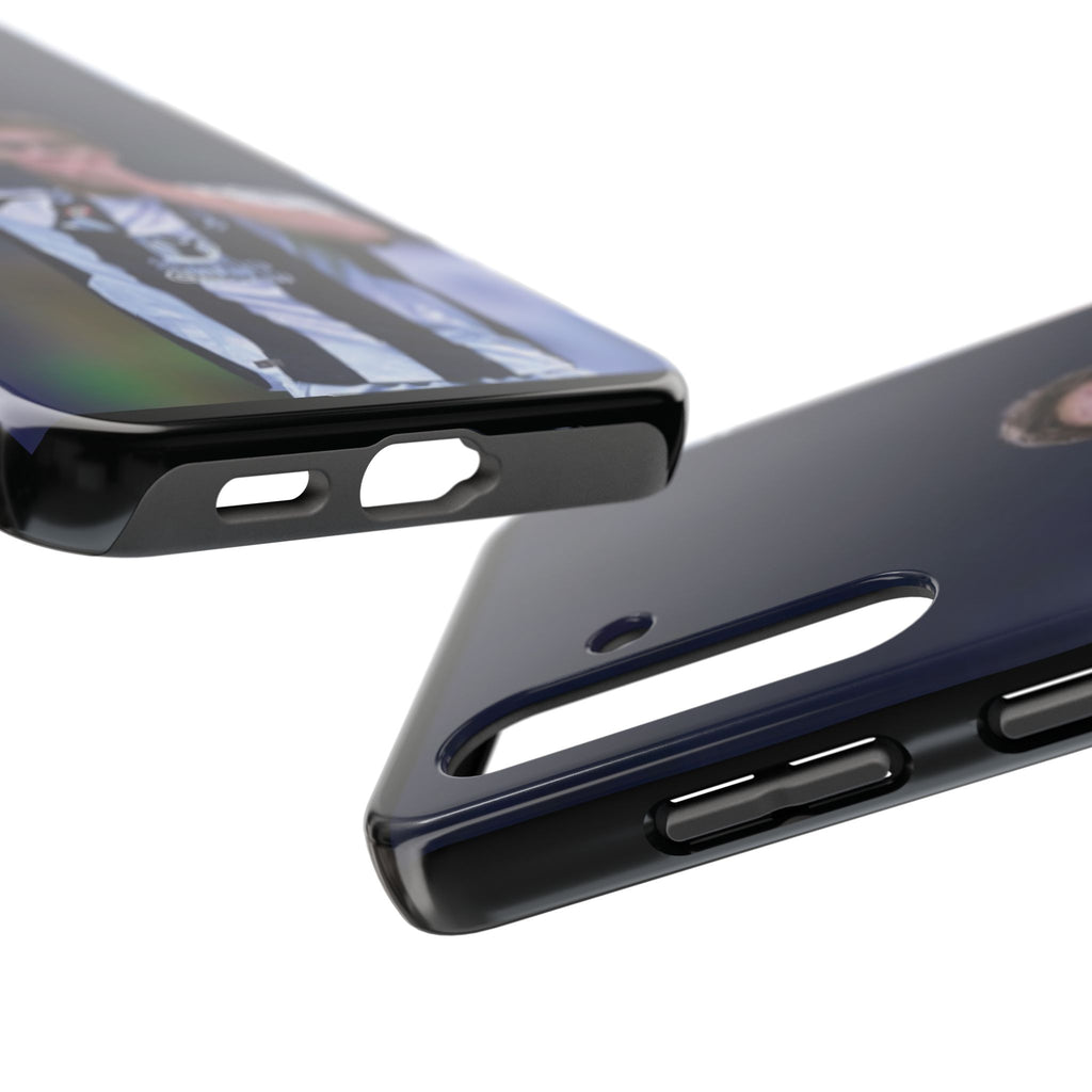 Kenan Yildiz - Phone Case