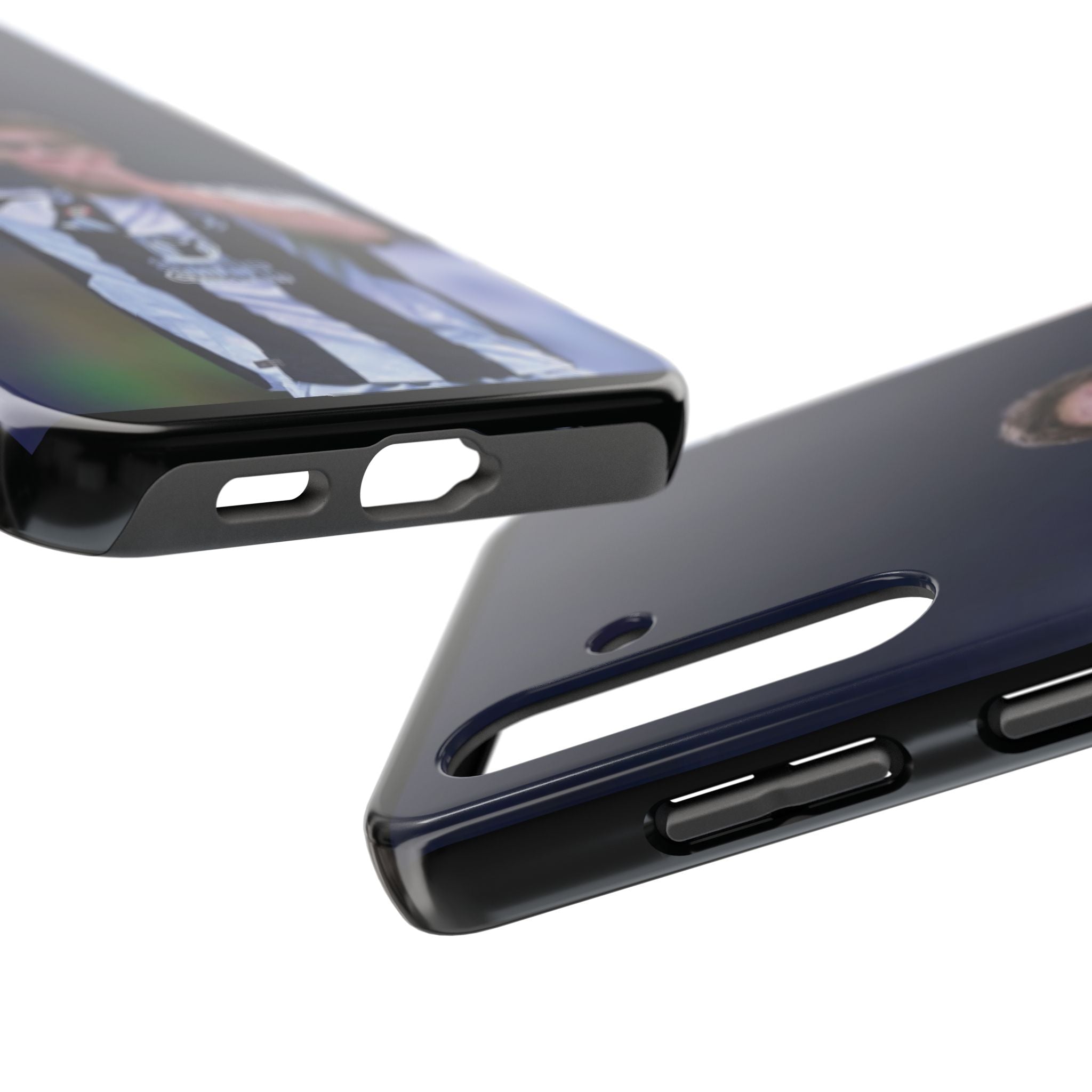 Kenan Yildiz - Phone Case