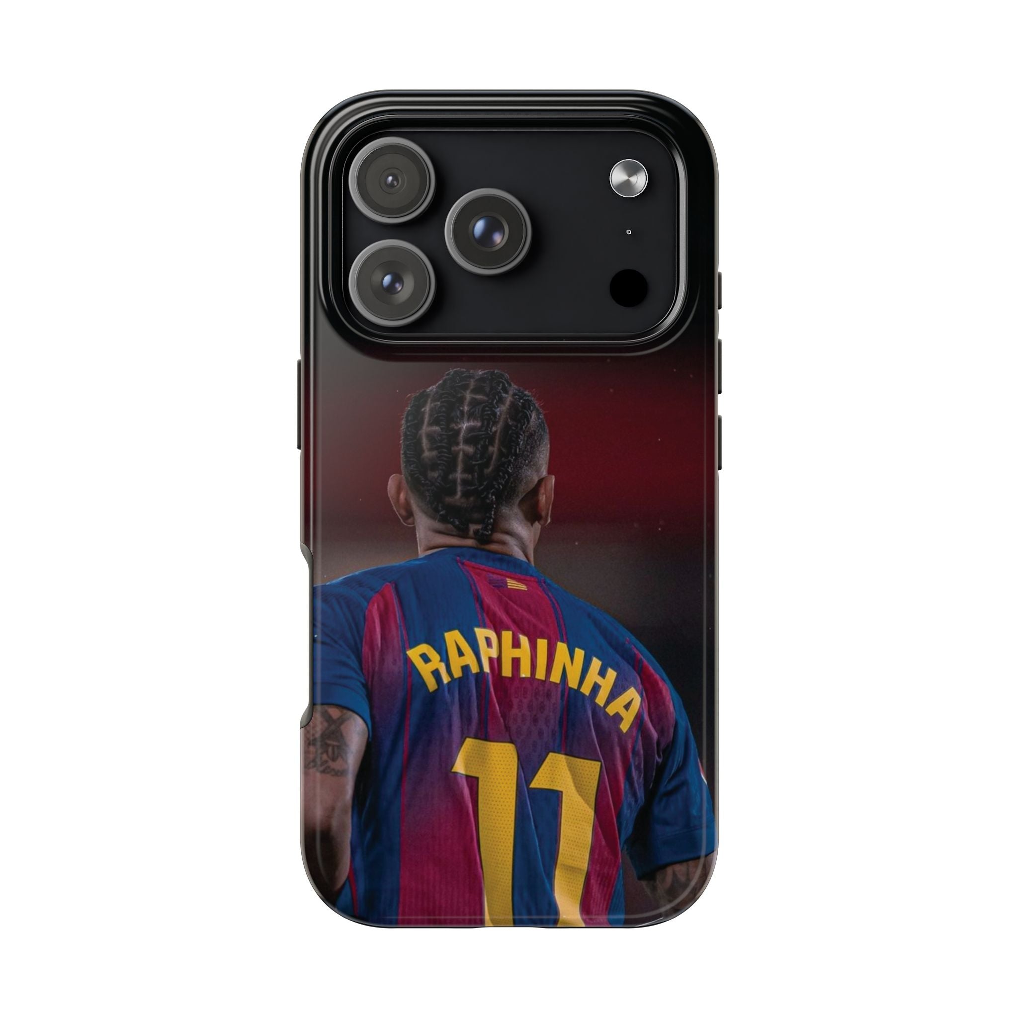 Raphinha - Phone Case