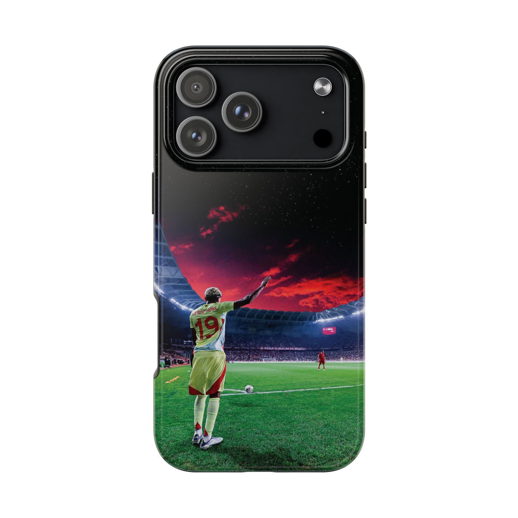 Lamine Yamal - Phone Case